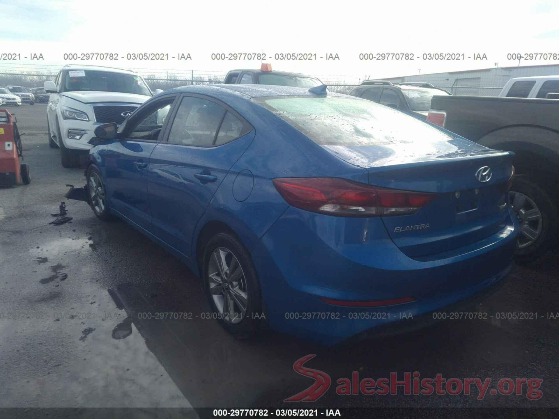 KMHD84LFXJU614643 2018 HYUNDAI ELANTRA