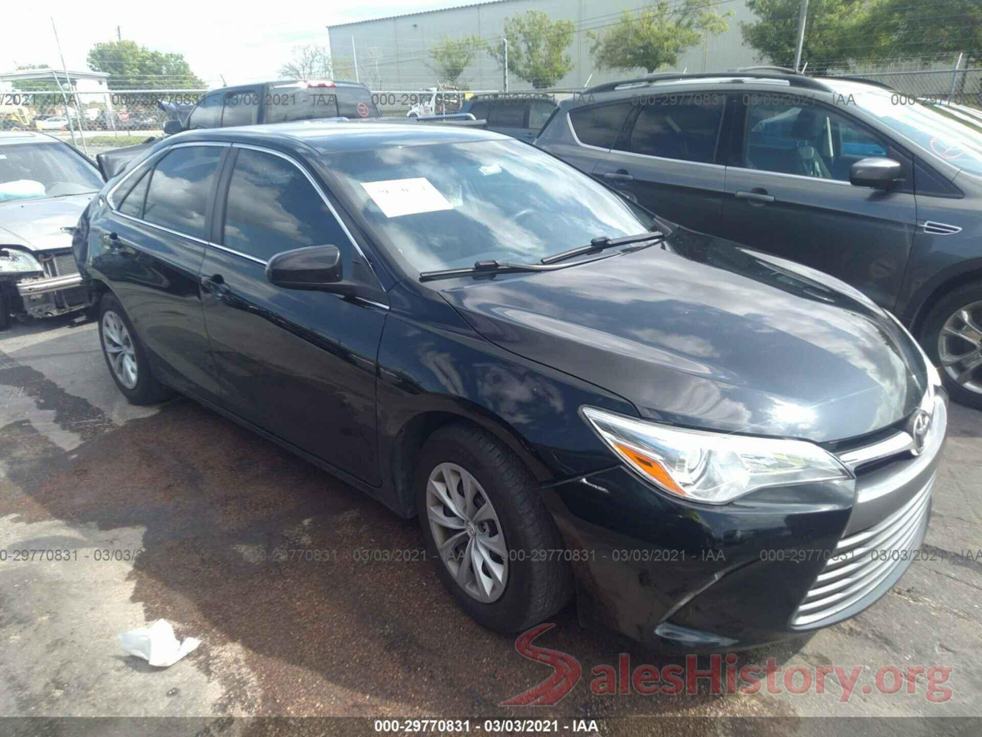 4T1BF1FK4HU453012 2017 TOYOTA CAMRY