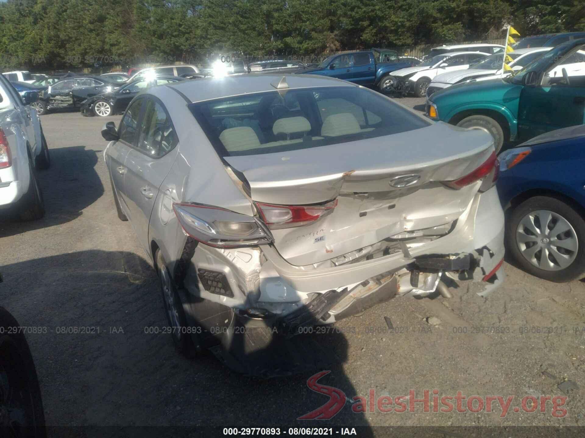 KMHD74LF6HU395547 2017 HYUNDAI ELANTRA