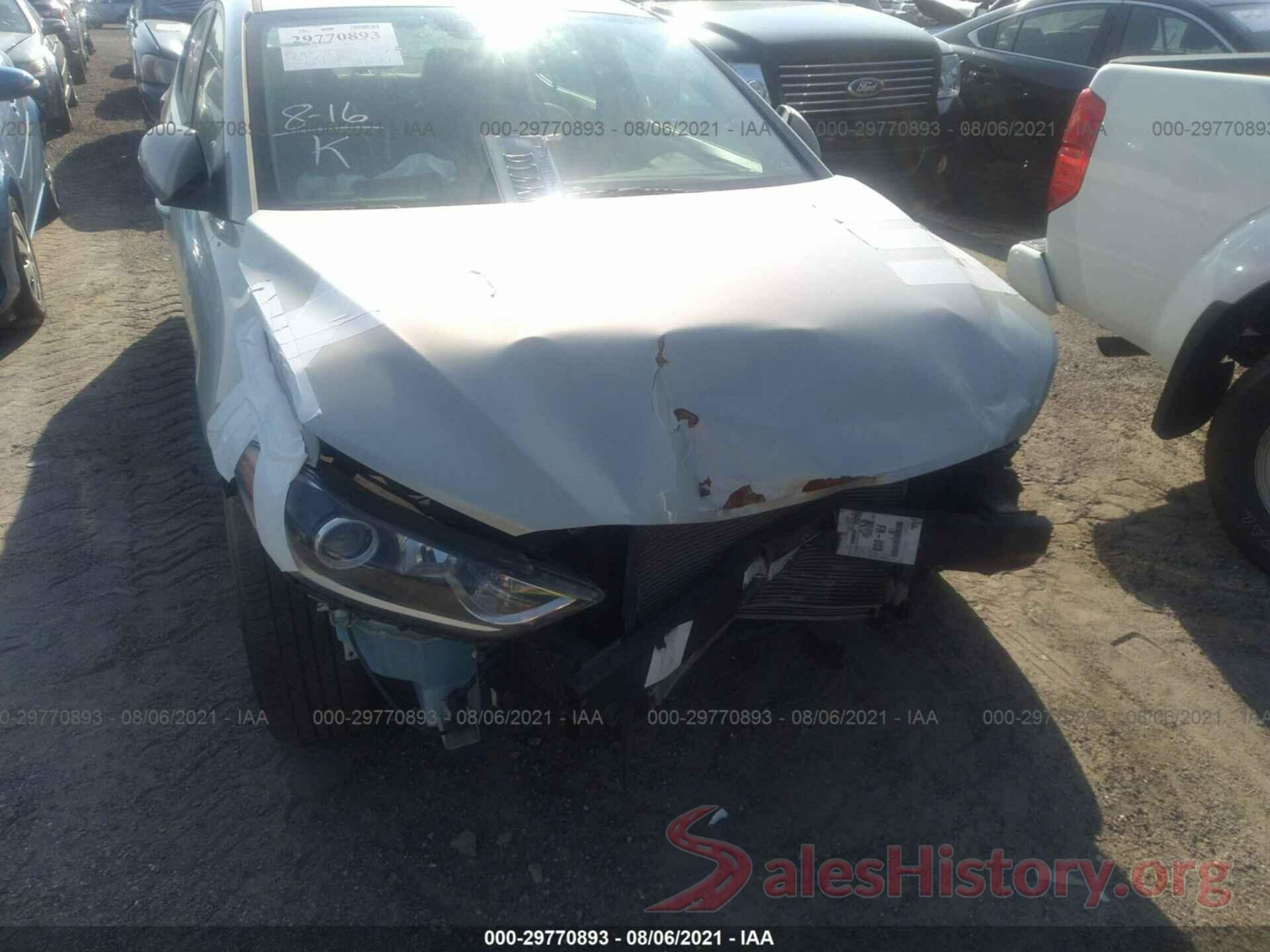 KMHD74LF6HU395547 2017 HYUNDAI ELANTRA