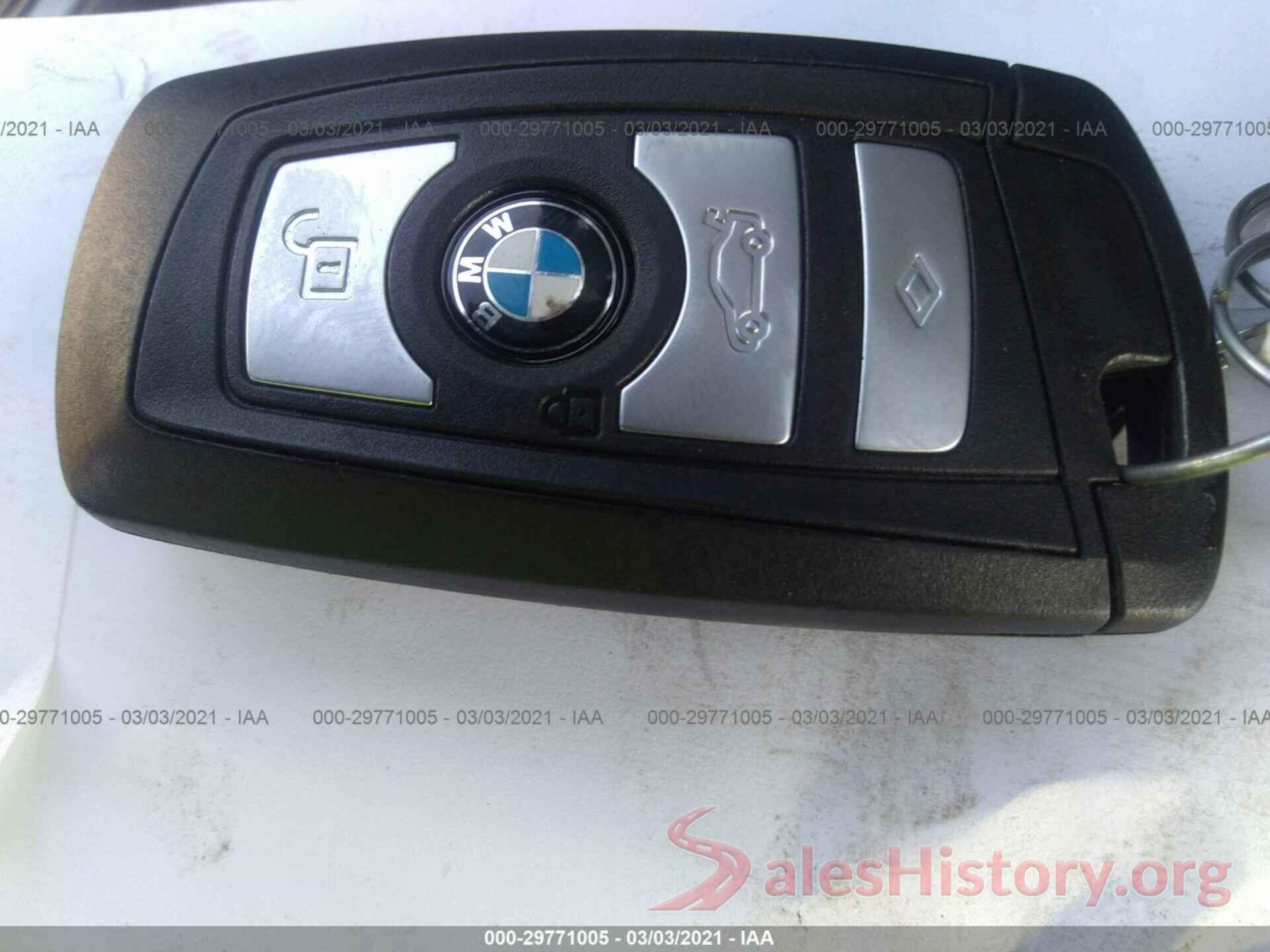 WBA8E1C56HK895282 2017 BMW 3 SERIES