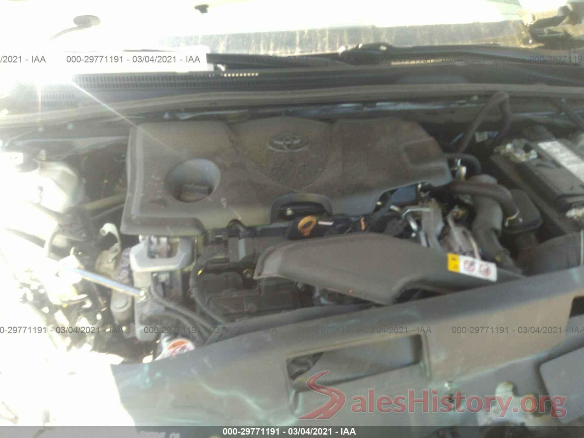 4T1B11HKXKU248121 2019 TOYOTA CAMRY