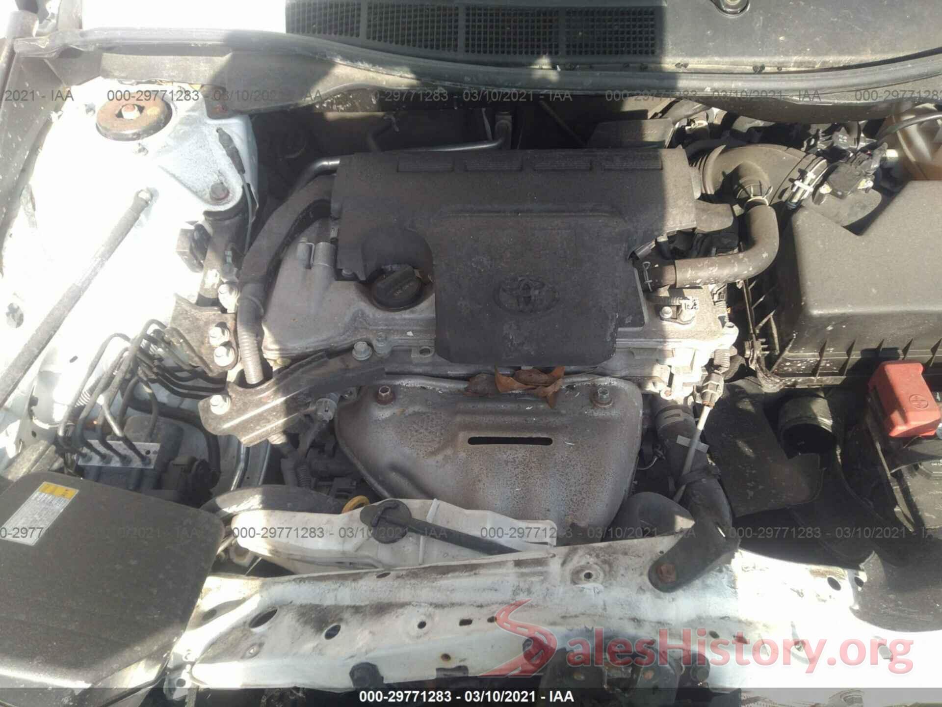 4T4BF1FK4GR543765 2016 TOYOTA CAMRY