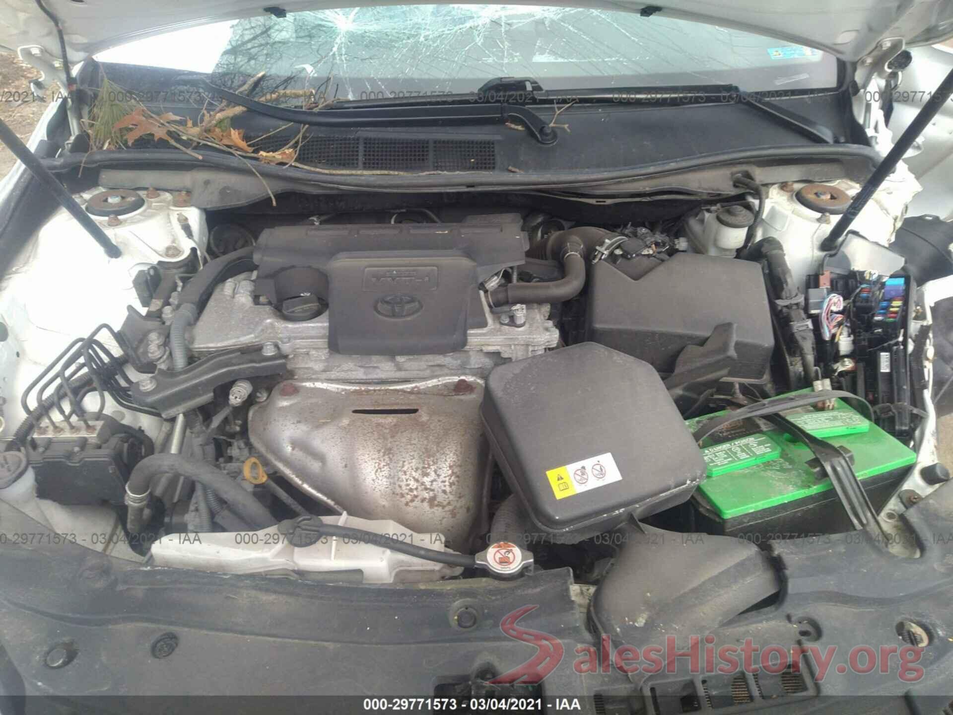 4T1BF1FK9HU639080 2017 TOYOTA CAMRY