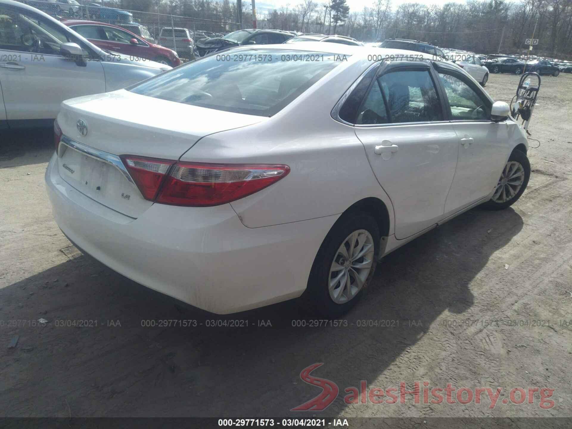 4T1BF1FK9HU639080 2017 TOYOTA CAMRY