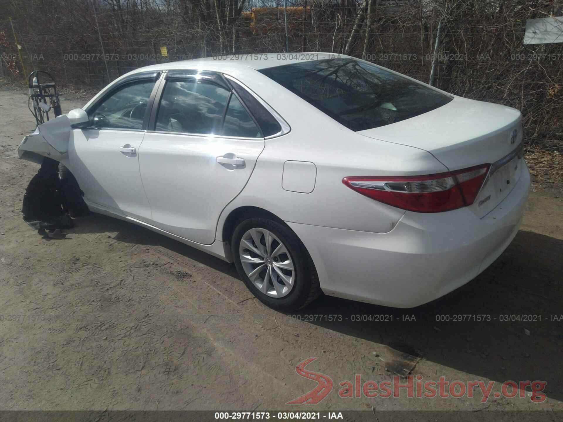 4T1BF1FK9HU639080 2017 TOYOTA CAMRY