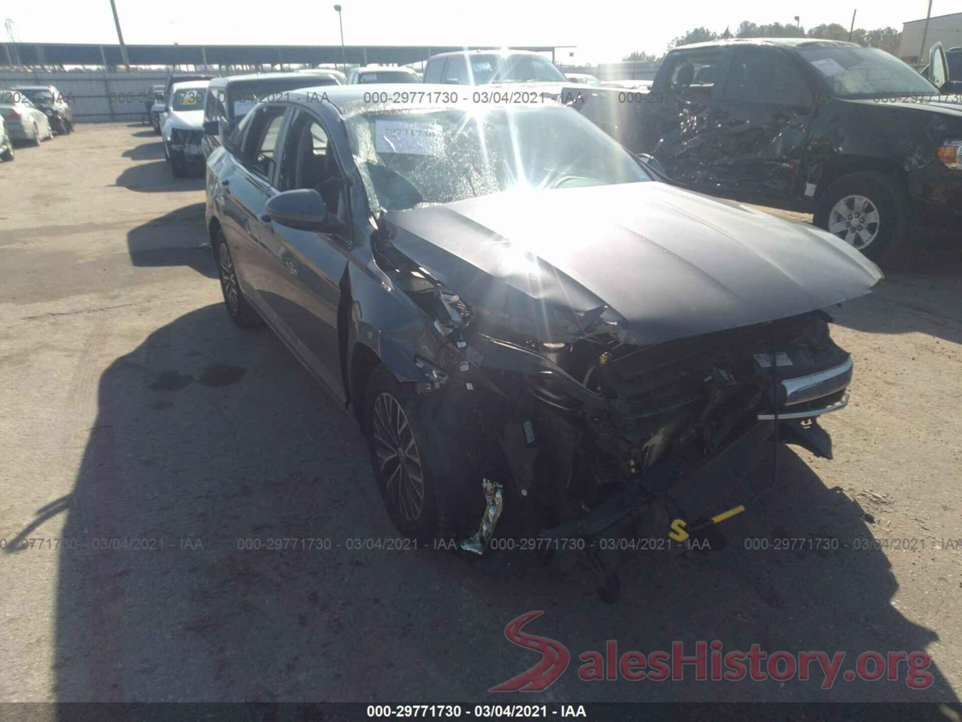 3VWC57BU0KM162022 2019 VOLKSWAGEN JETTA