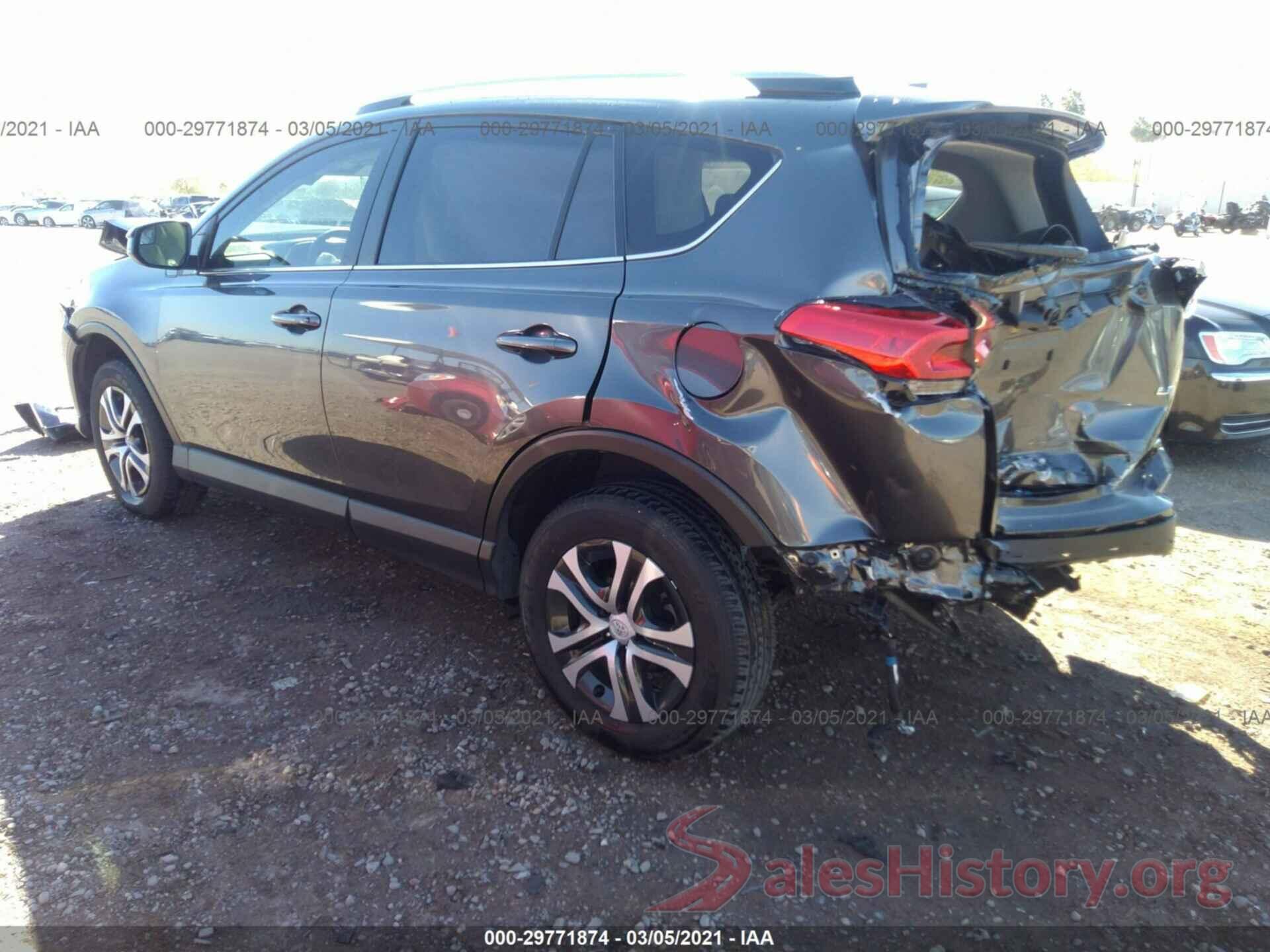 JTMZFREV5JJ750522 2018 TOYOTA RAV4