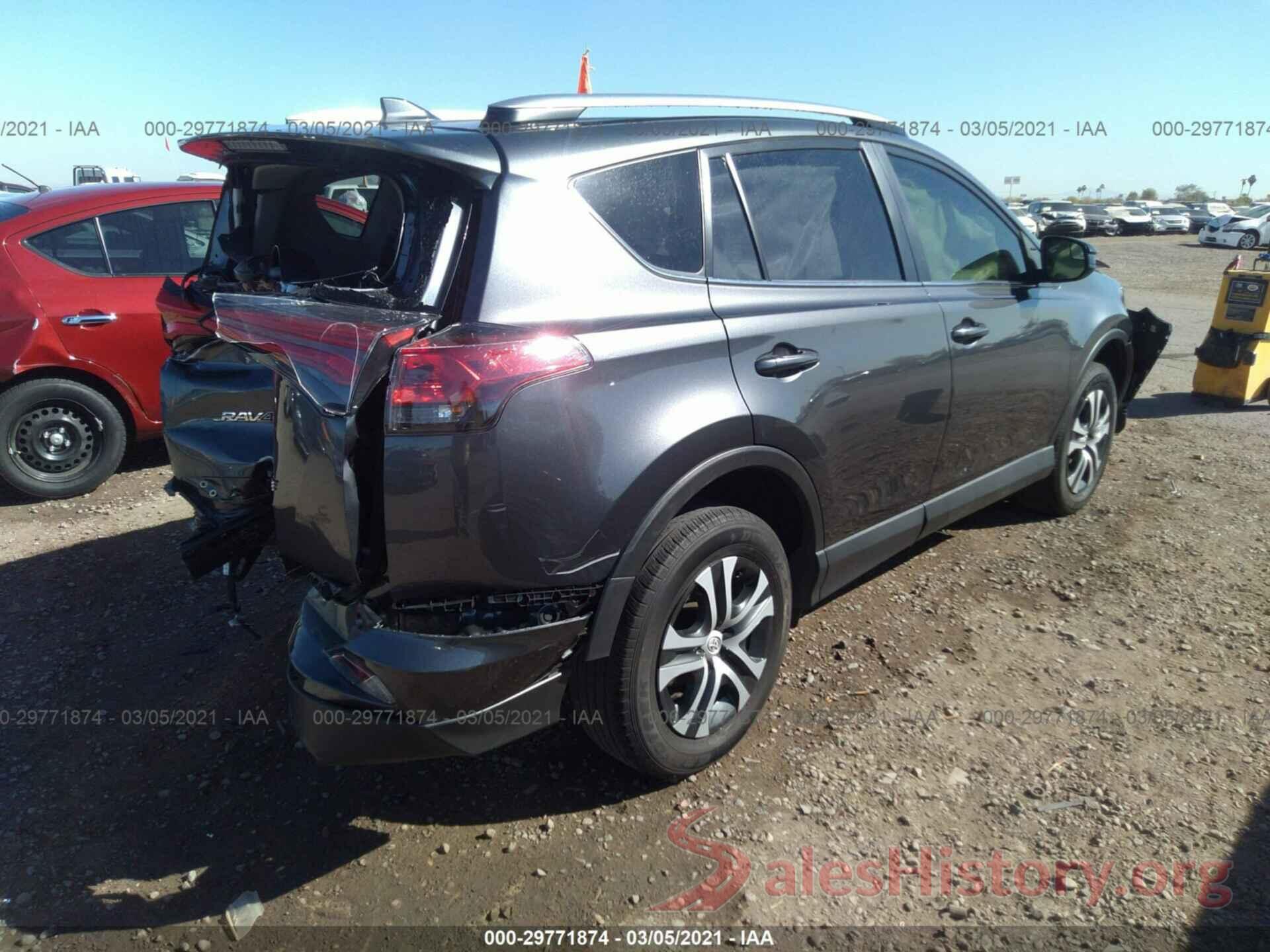 JTMZFREV5JJ750522 2018 TOYOTA RAV4