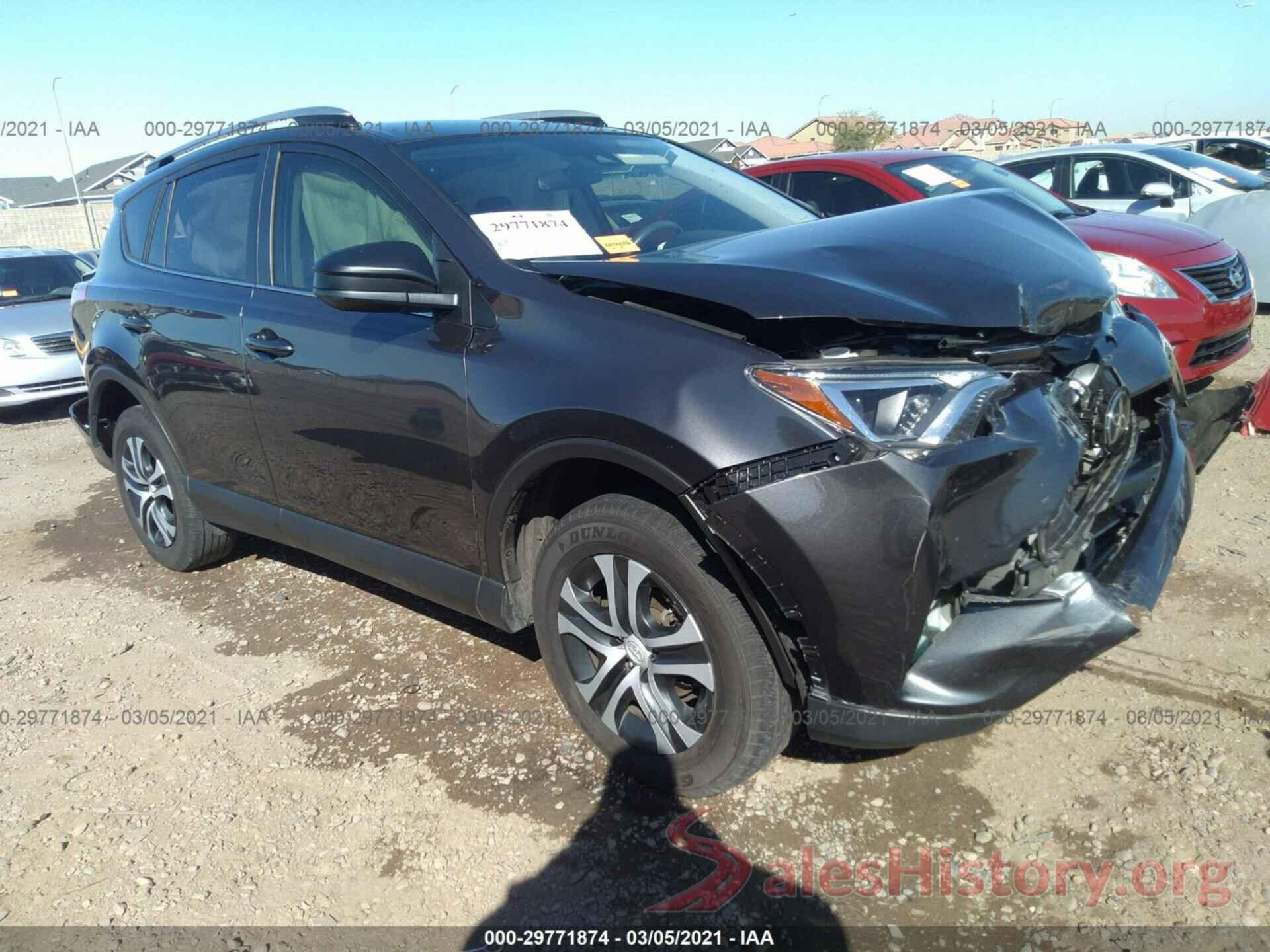 JTMZFREV5JJ750522 2018 TOYOTA RAV4