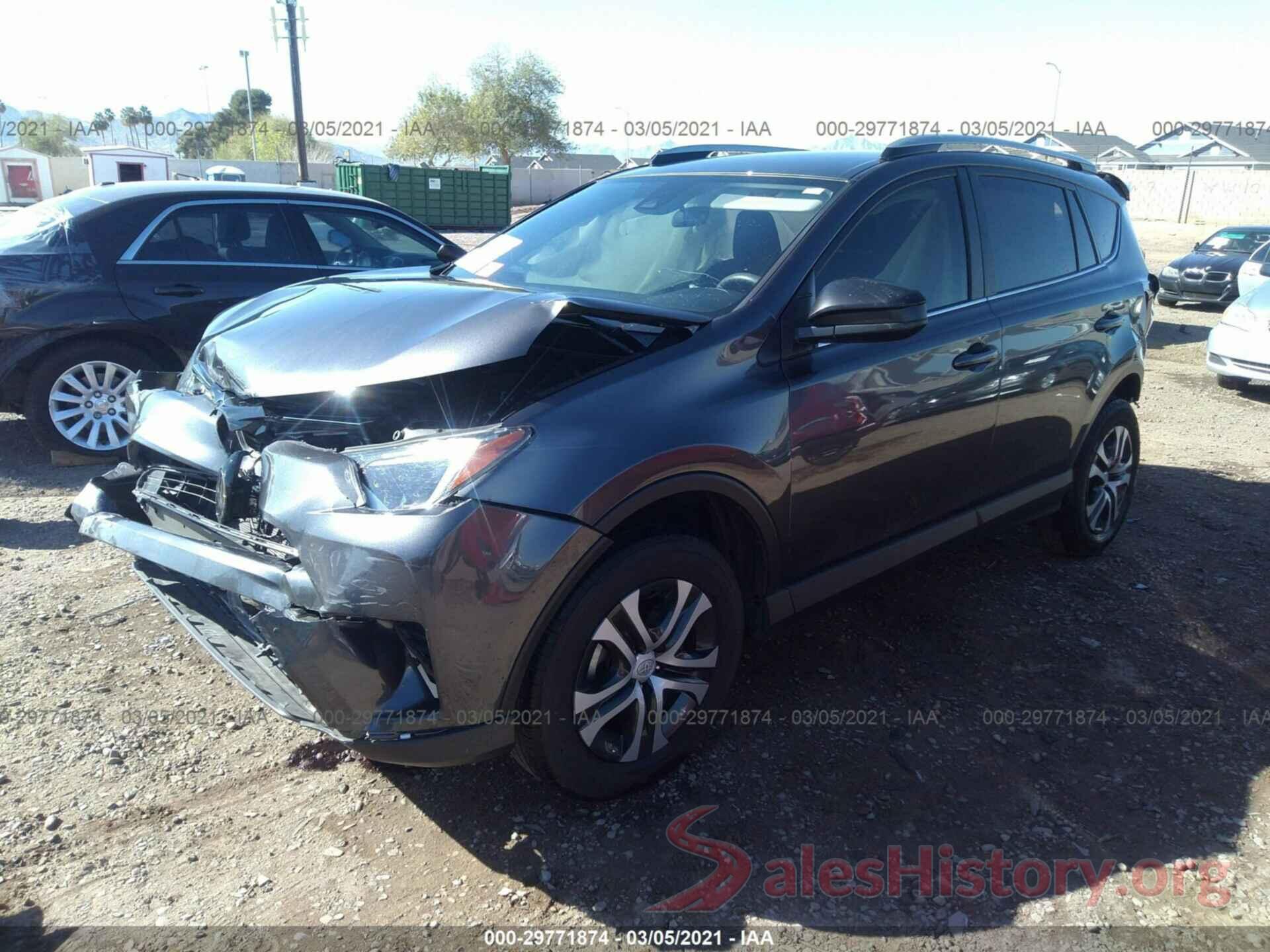 JTMZFREV5JJ750522 2018 TOYOTA RAV4