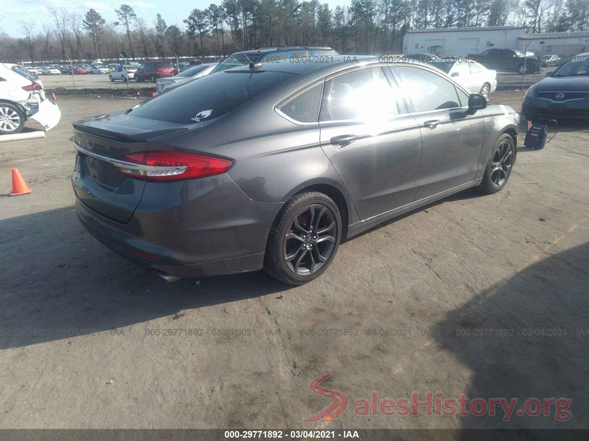 3FA6P0G76JR223269 2018 FORD FUSION