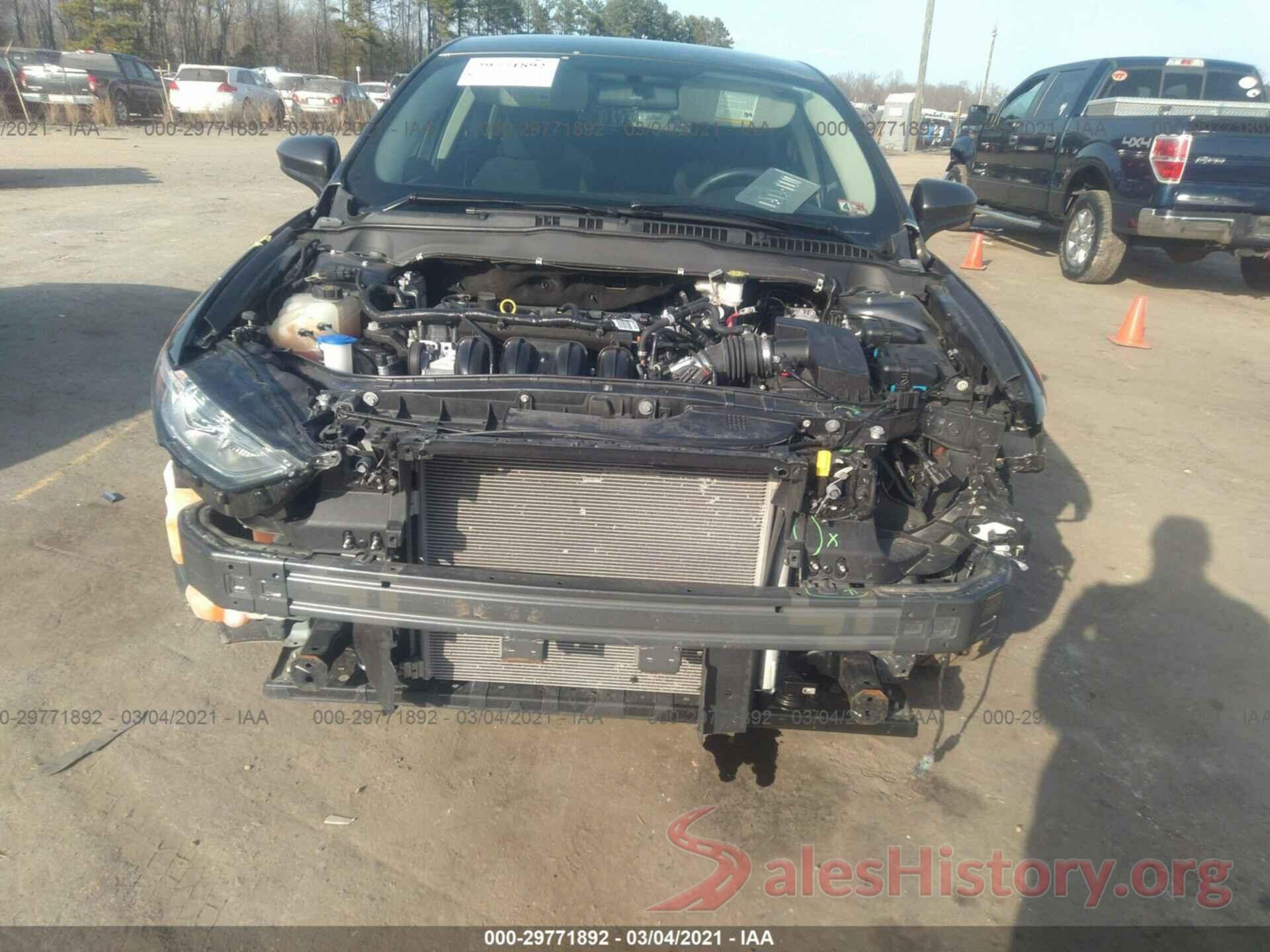 3FA6P0G76JR223269 2018 FORD FUSION