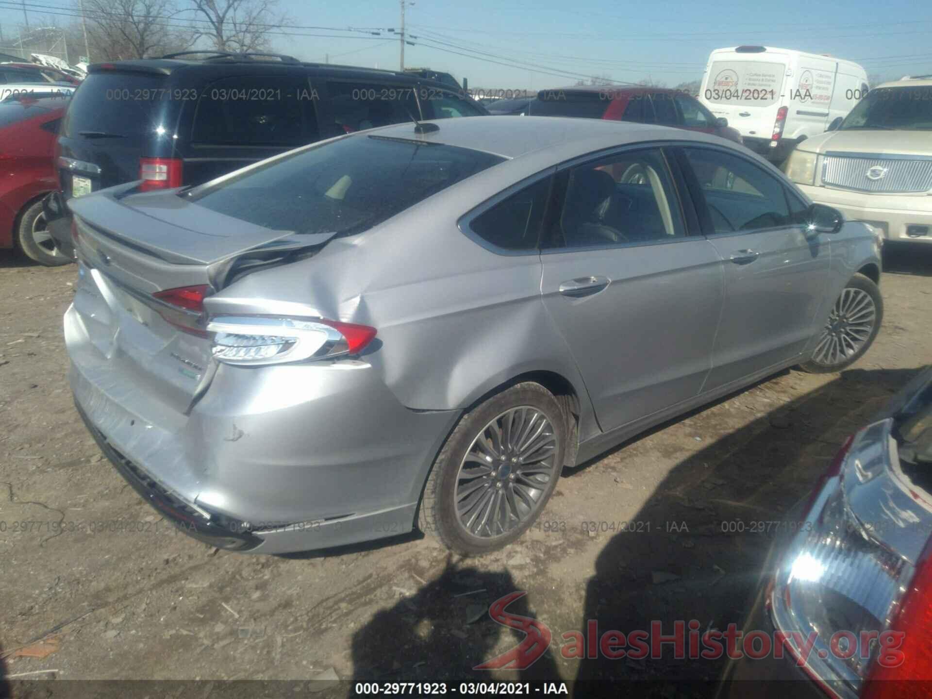 3FA6P0K99HR150059 2017 FORD FUSION