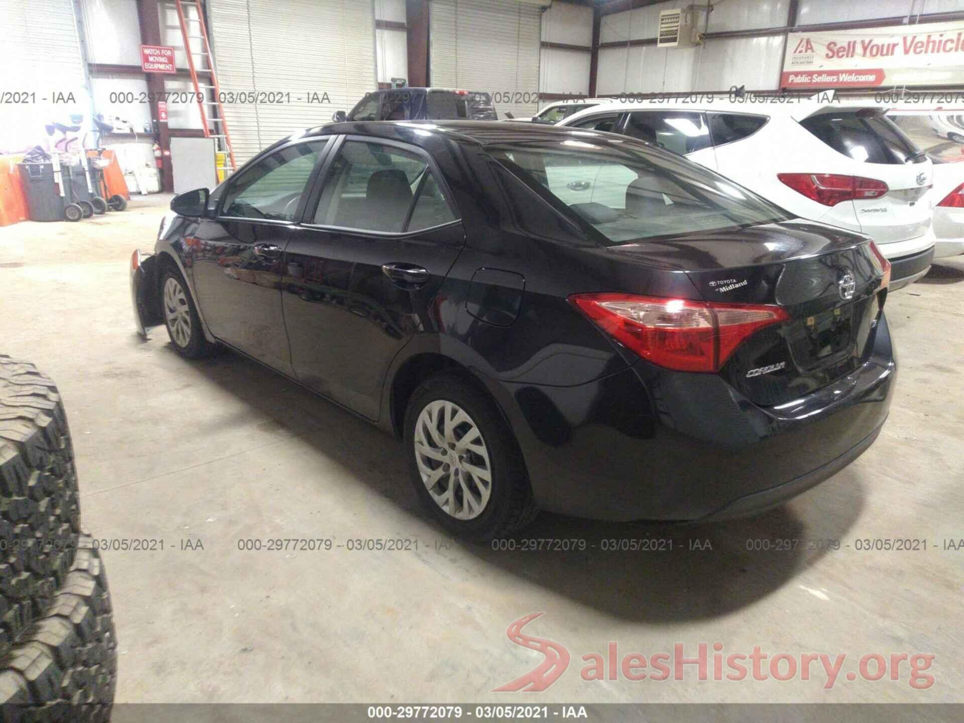 5YFBURHE8HP713781 2017 TOYOTA COROLLA