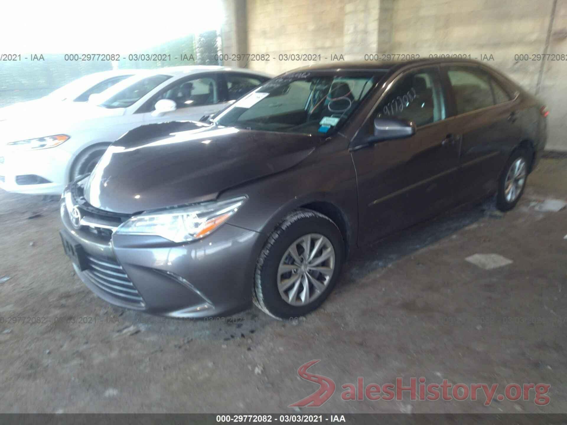 4T4BF1FK5GR547453 2016 TOYOTA CAMRY