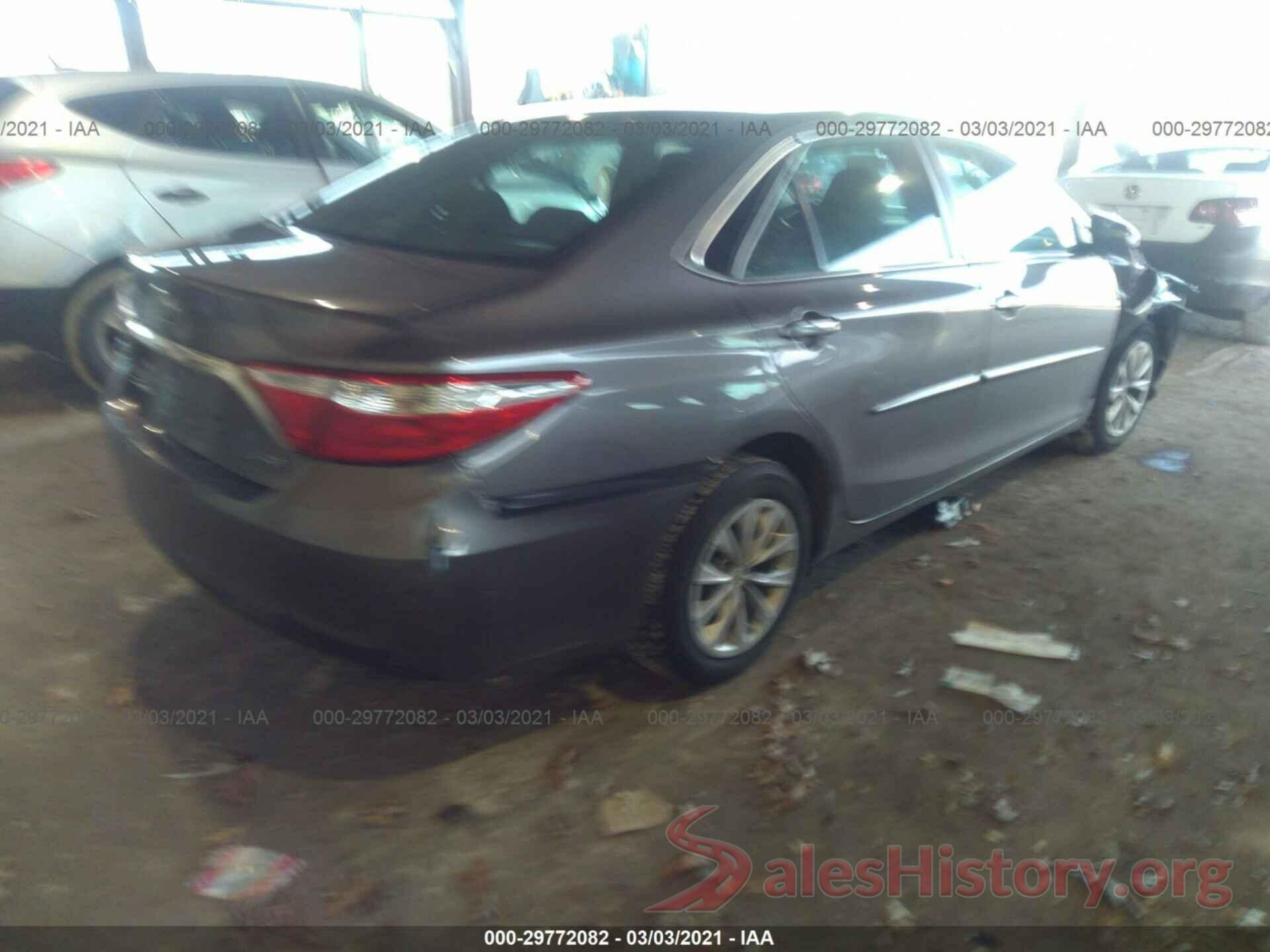 4T4BF1FK5GR547453 2016 TOYOTA CAMRY