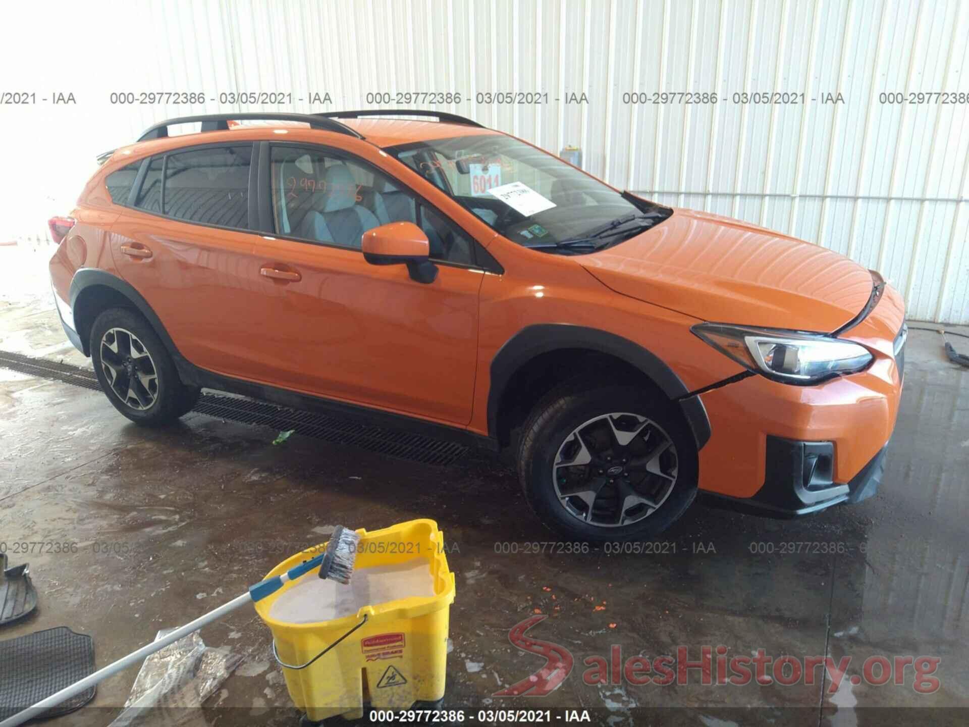 JF2GTAEC2KH225654 2019 SUBARU CROSSTREK