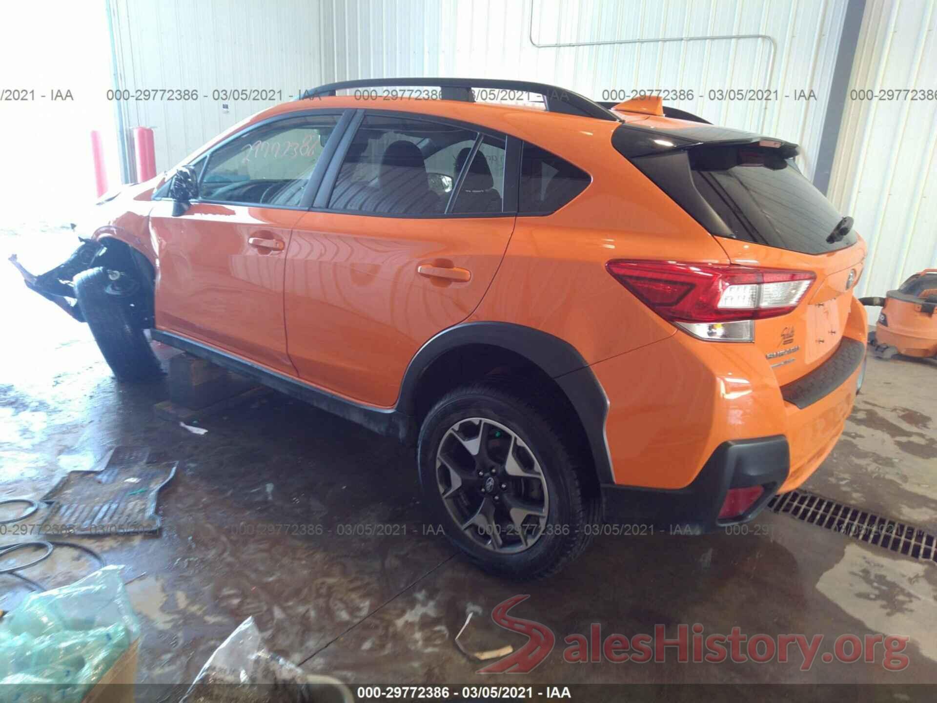 JF2GTAEC2KH225654 2019 SUBARU CROSSTREK