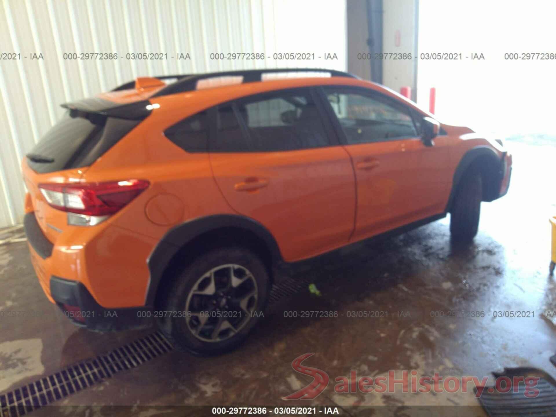 JF2GTAEC2KH225654 2019 SUBARU CROSSTREK