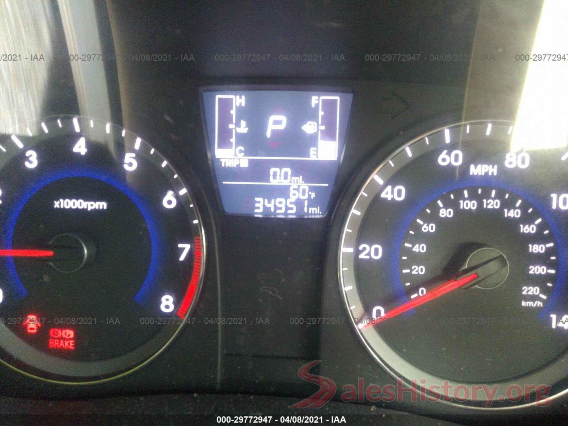 KMHCT4AE6HU251658 2017 HYUNDAI ACCENT