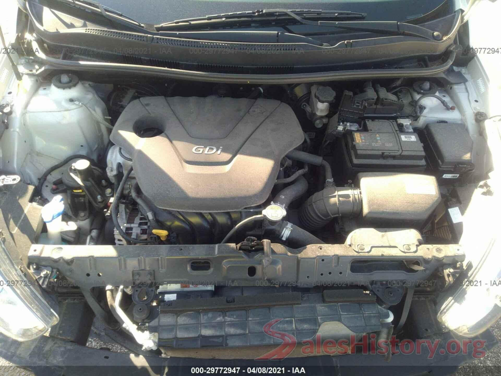 KMHCT4AE6HU251658 2017 HYUNDAI ACCENT