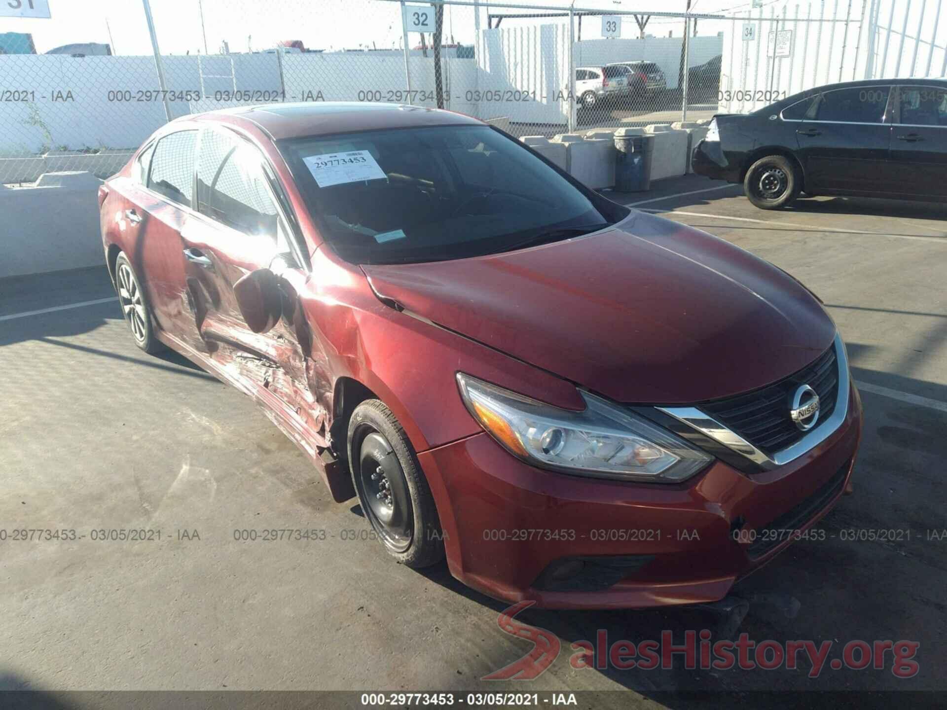 1N4AL3AP6HC141406 2017 NISSAN ALTIMA