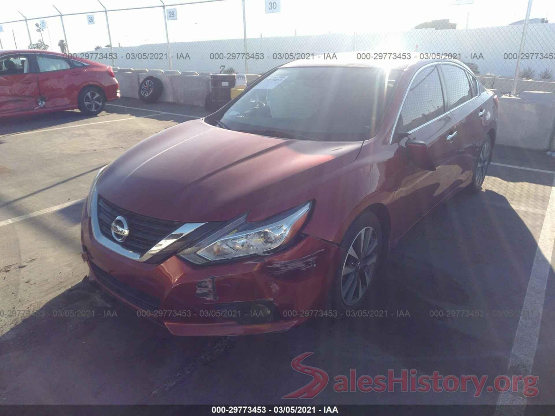 1N4AL3AP6HC141406 2017 NISSAN ALTIMA