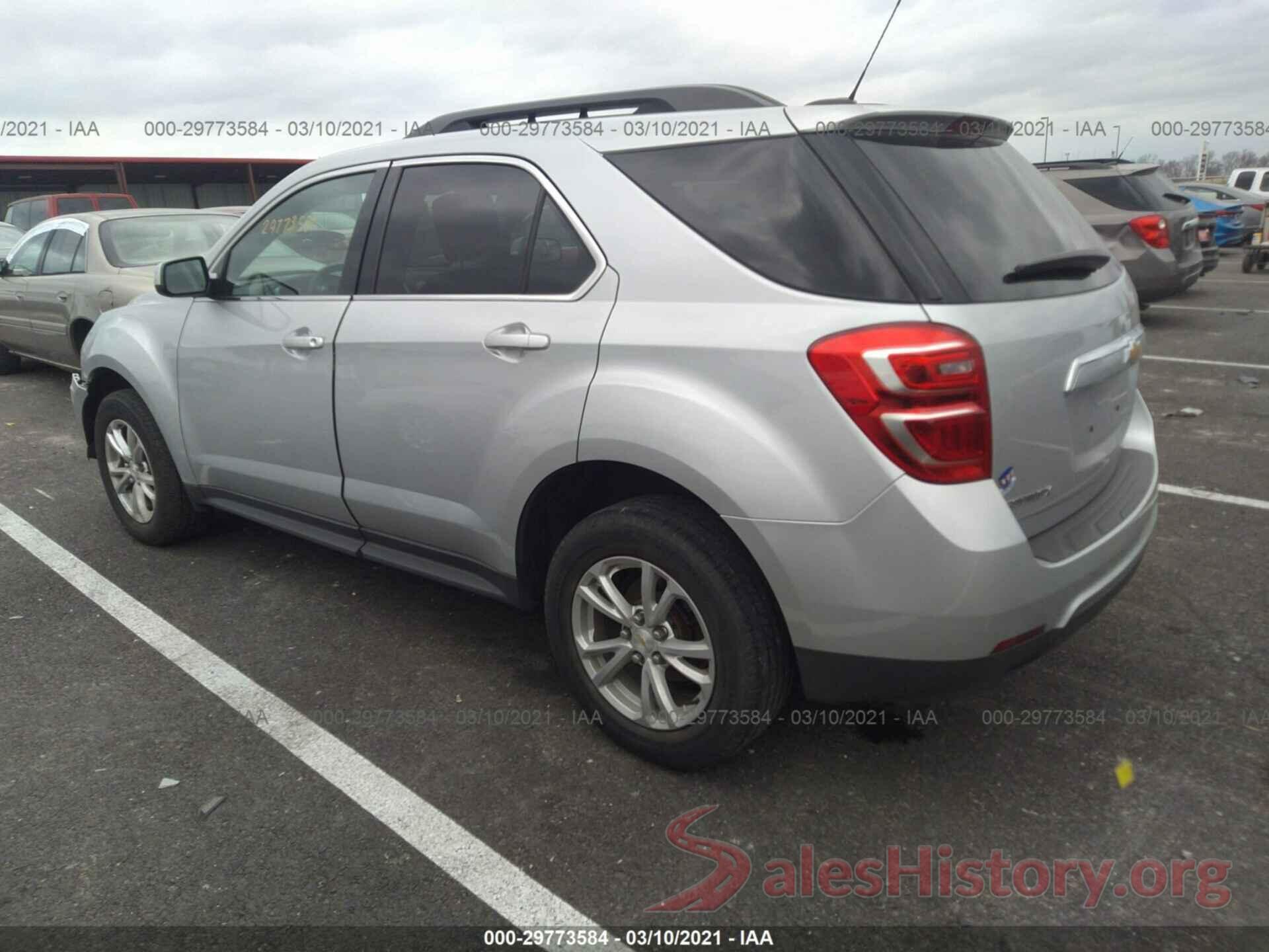 2GNALCEK9H6308429 2017 CHEVROLET EQUINOX