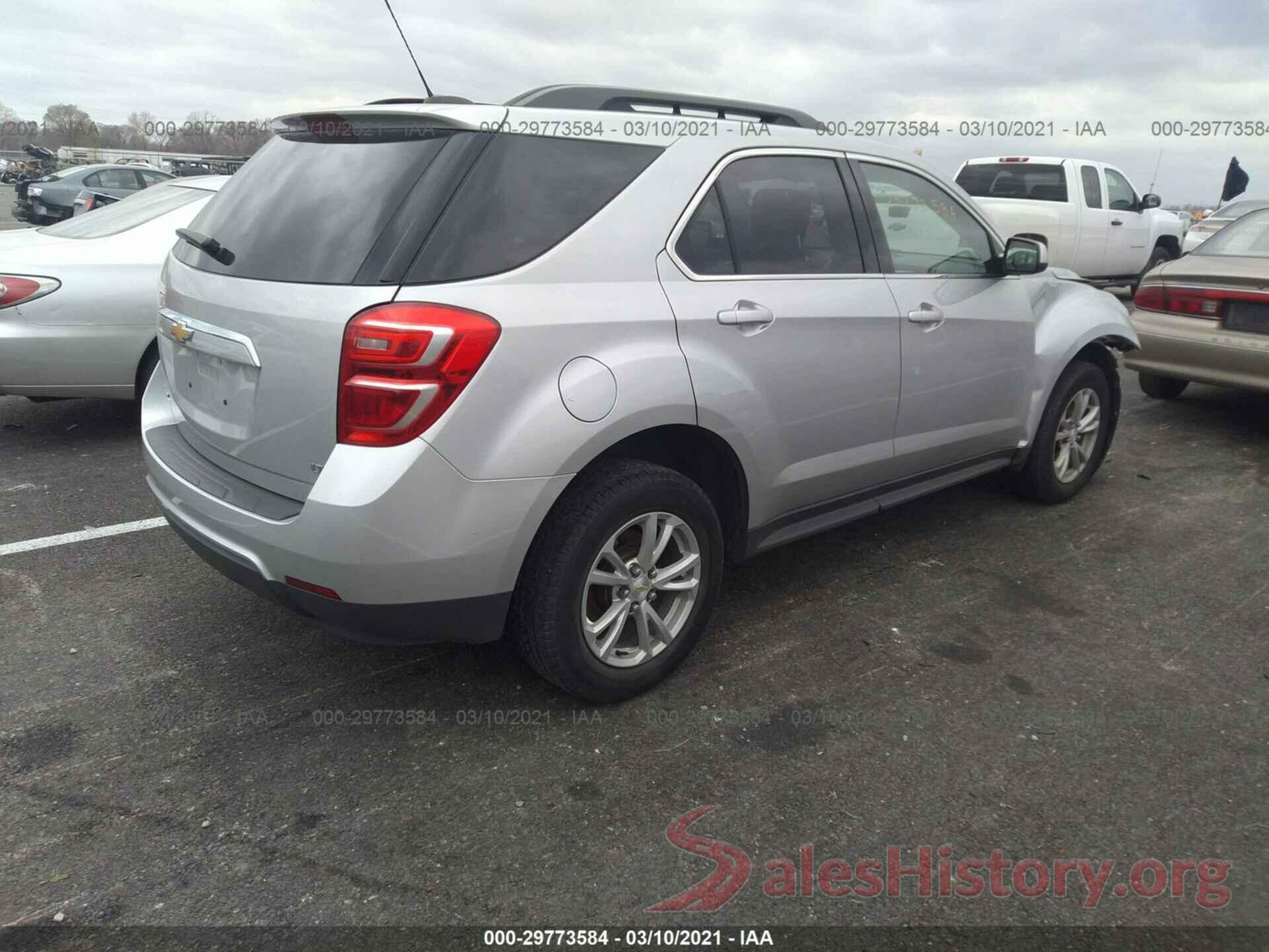 2GNALCEK9H6308429 2017 CHEVROLET EQUINOX