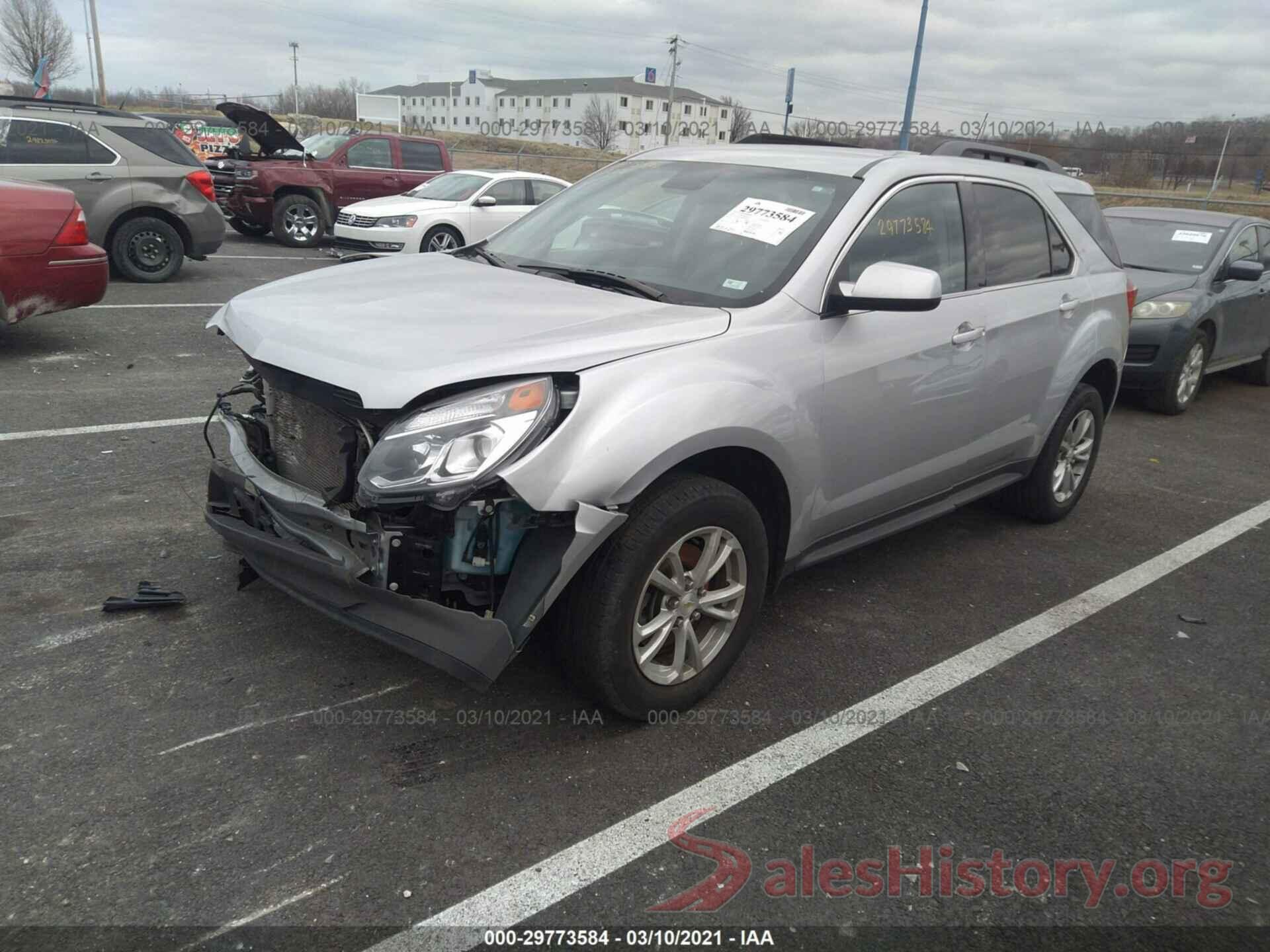 2GNALCEK9H6308429 2017 CHEVROLET EQUINOX