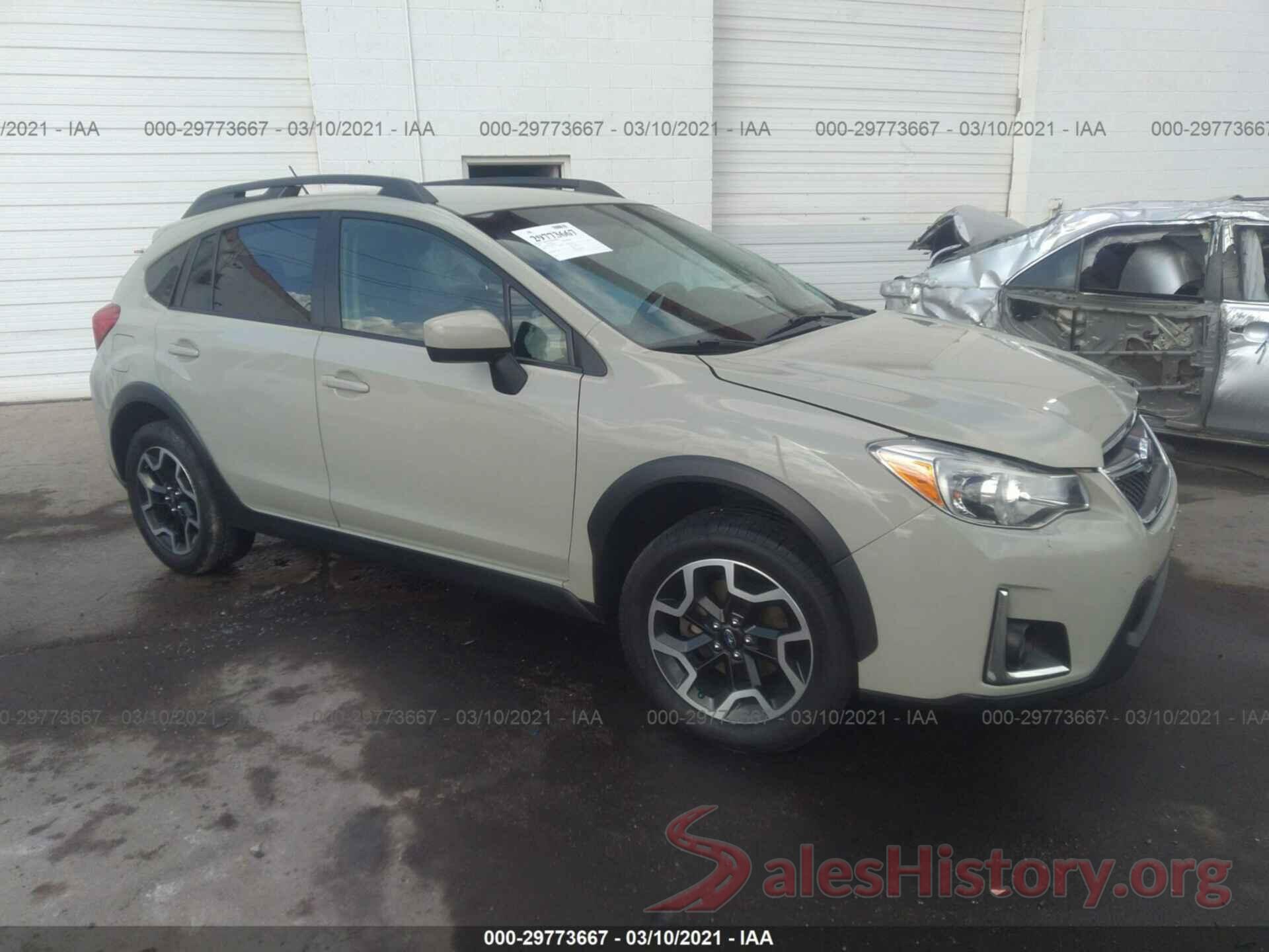 JF2GPABC7H8269747 2017 SUBARU CROSSTREK