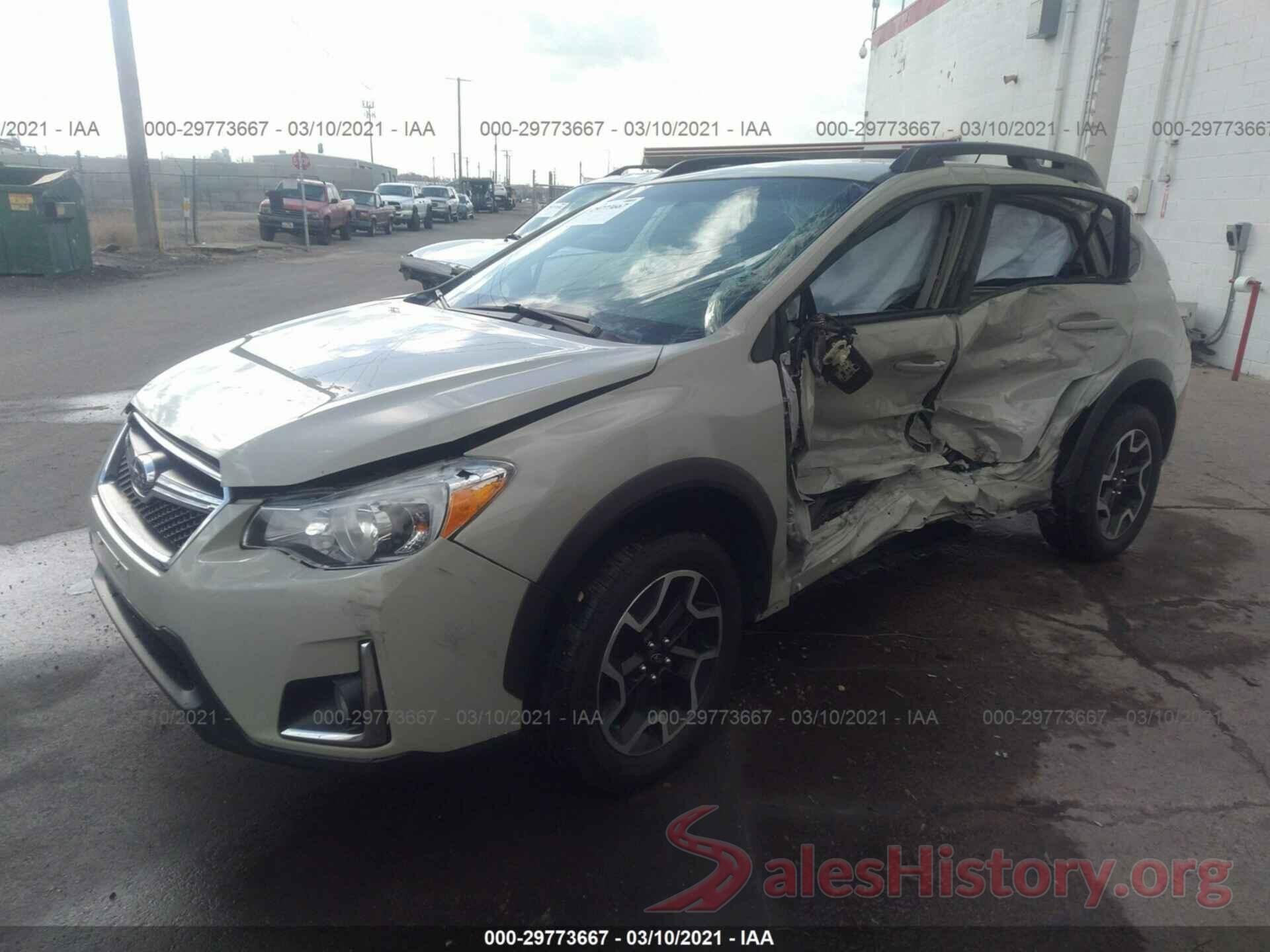 JF2GPABC7H8269747 2017 SUBARU CROSSTREK