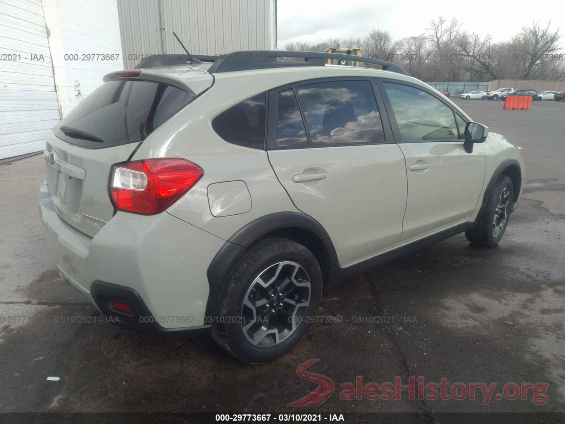 JF2GPABC7H8269747 2017 SUBARU CROSSTREK