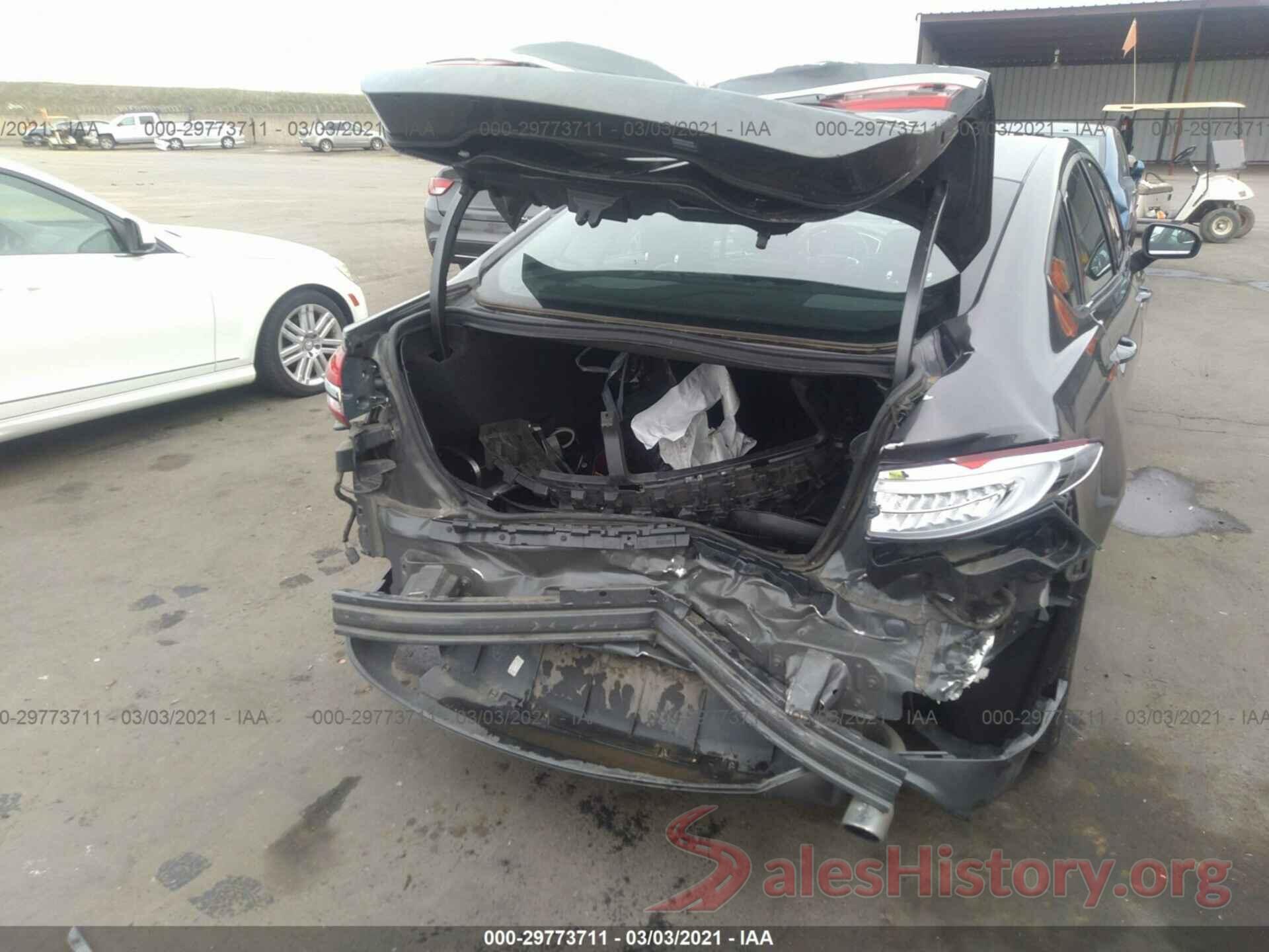 3FA6P0H74HR351132 2017 FORD FUSION