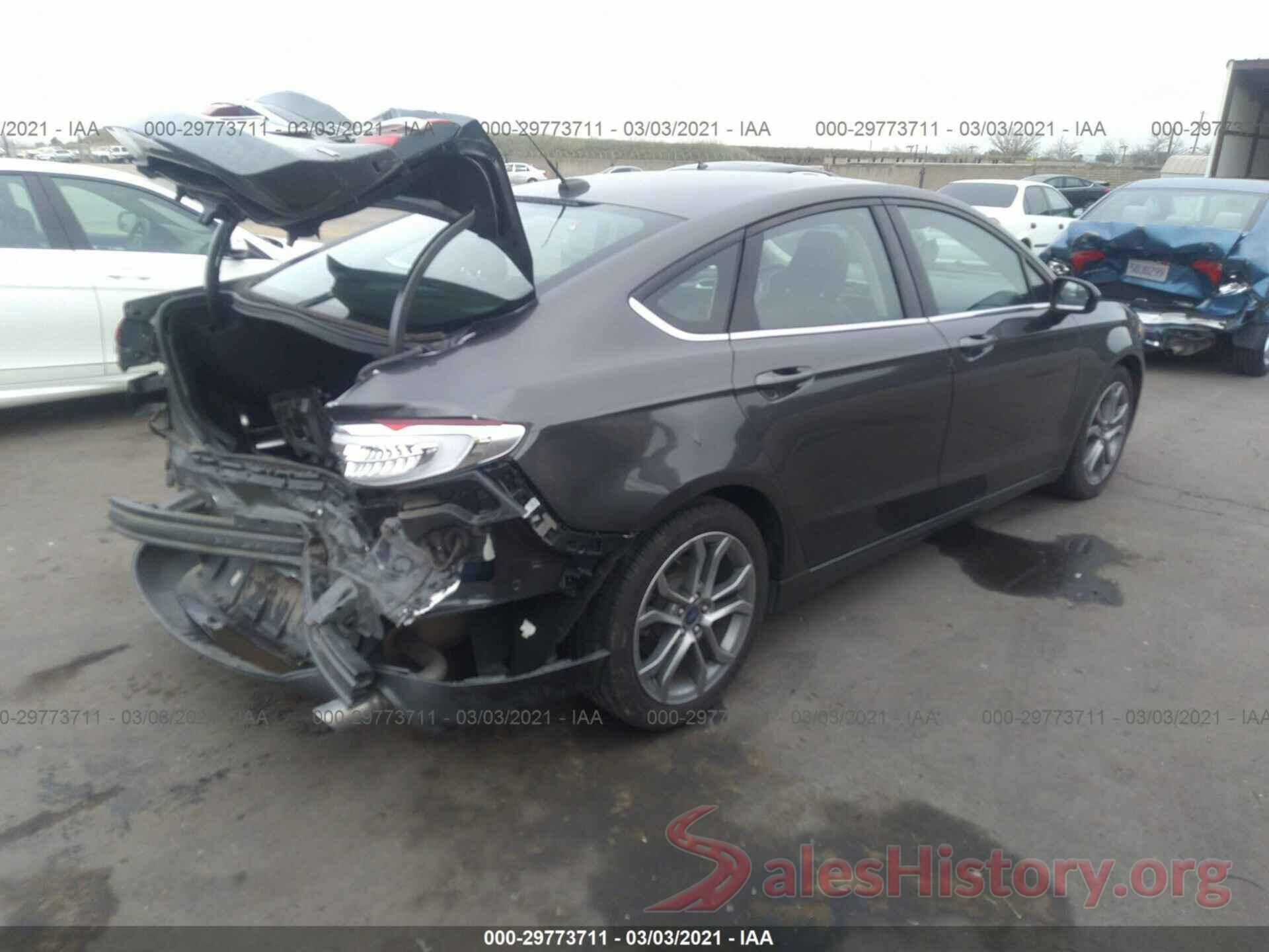 3FA6P0H74HR351132 2017 FORD FUSION