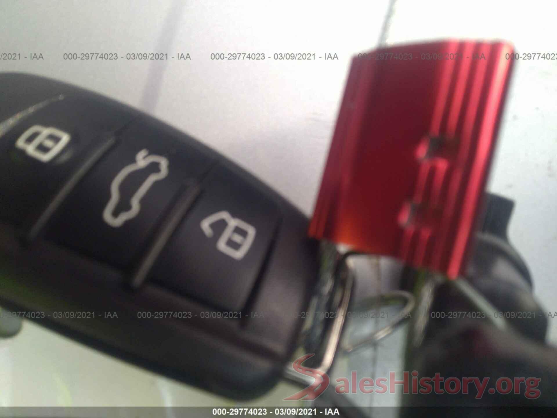 WA1EECF3XL1056725 2020 AUDI Q3