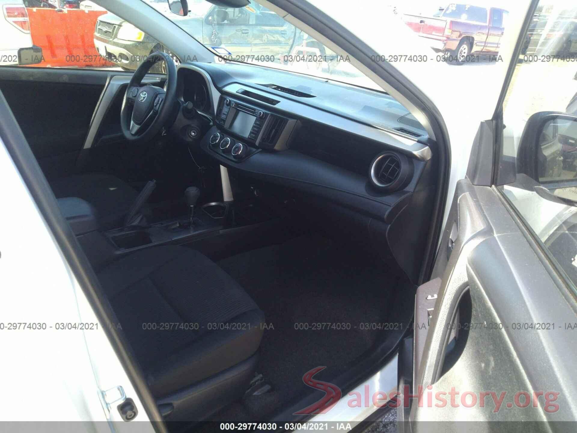 JTMZFREV5JJ173099 2018 TOYOTA RAV4