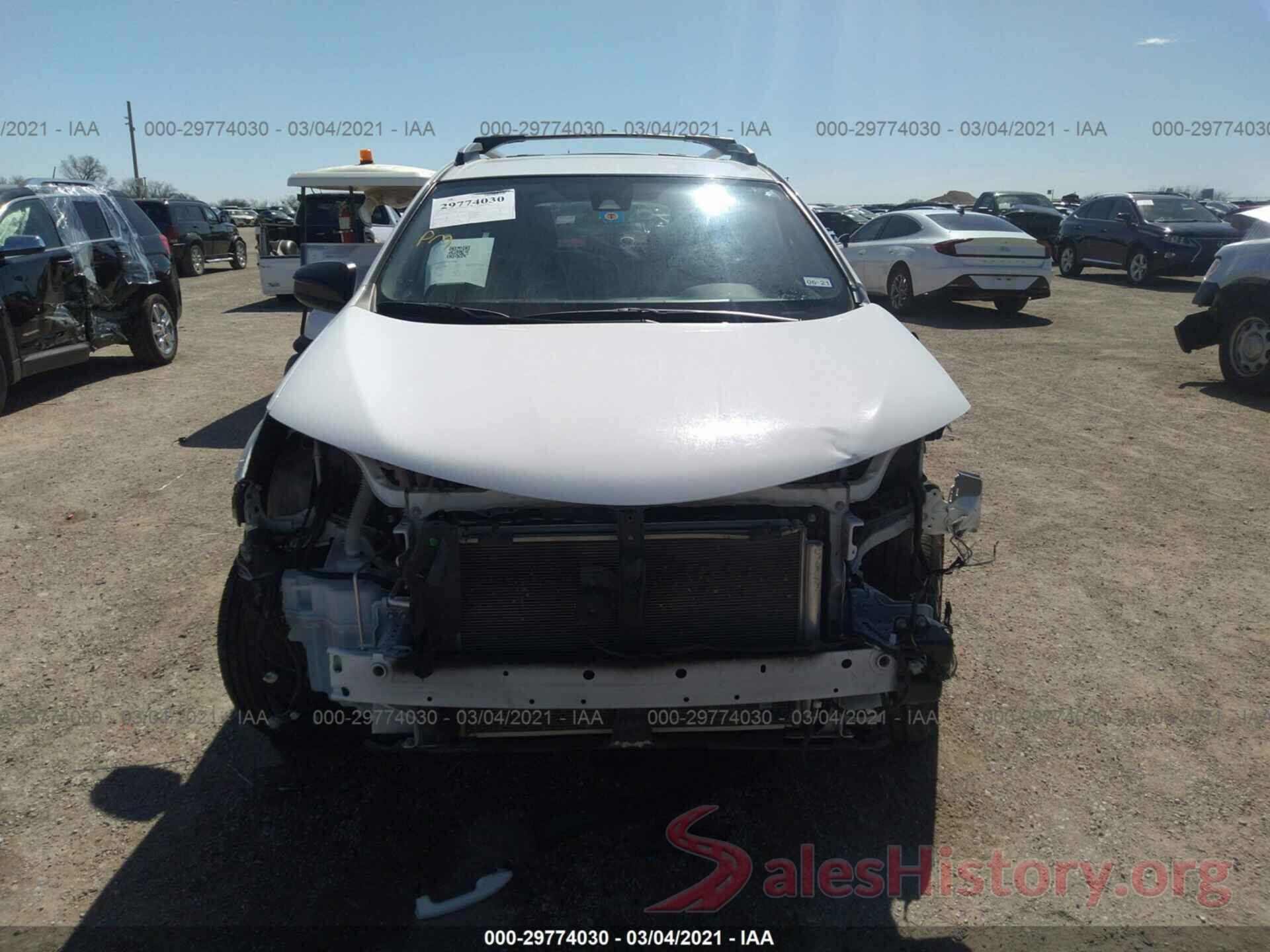 JTMZFREV5JJ173099 2018 TOYOTA RAV4