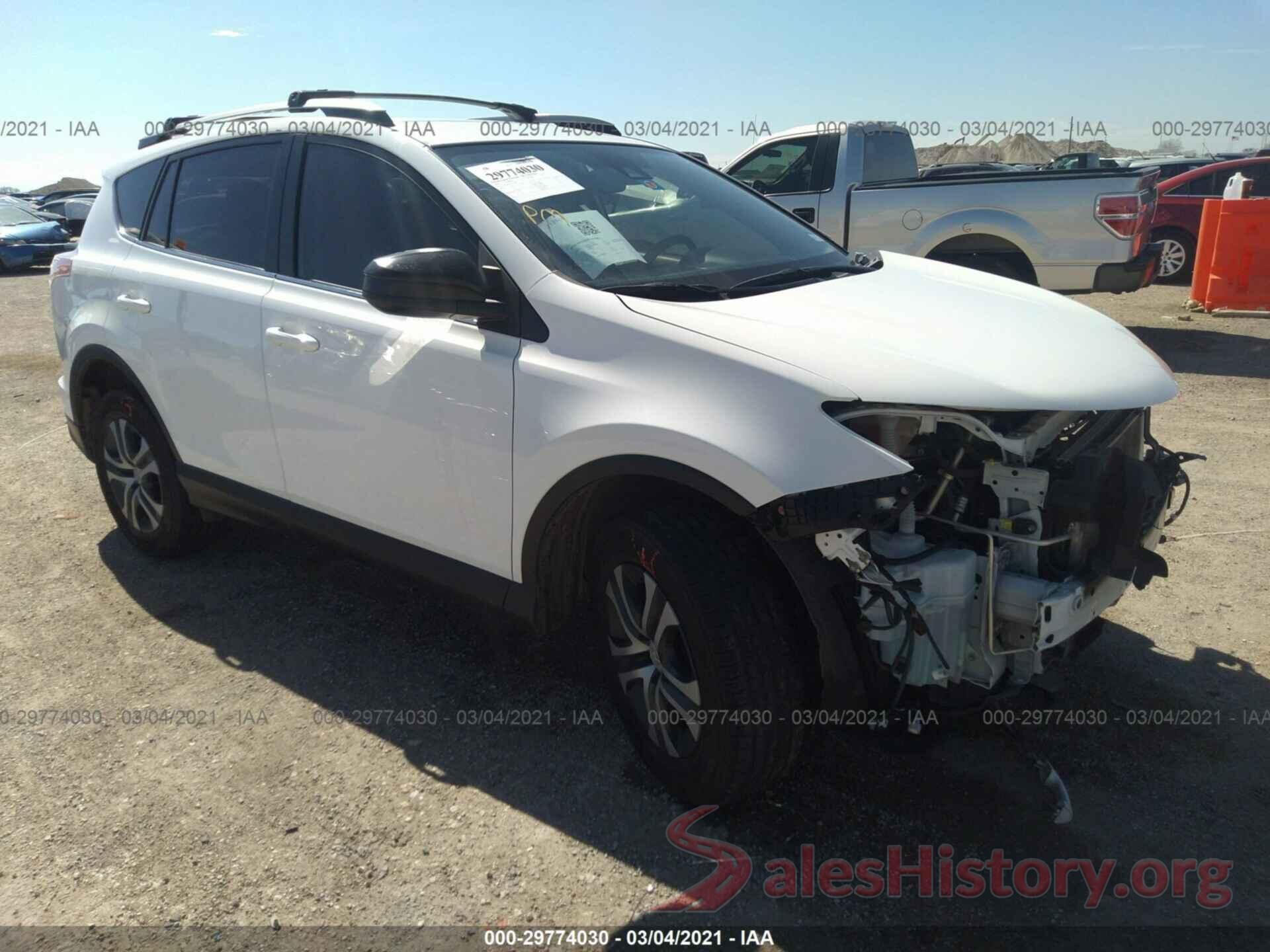 JTMZFREV5JJ173099 2018 TOYOTA RAV4