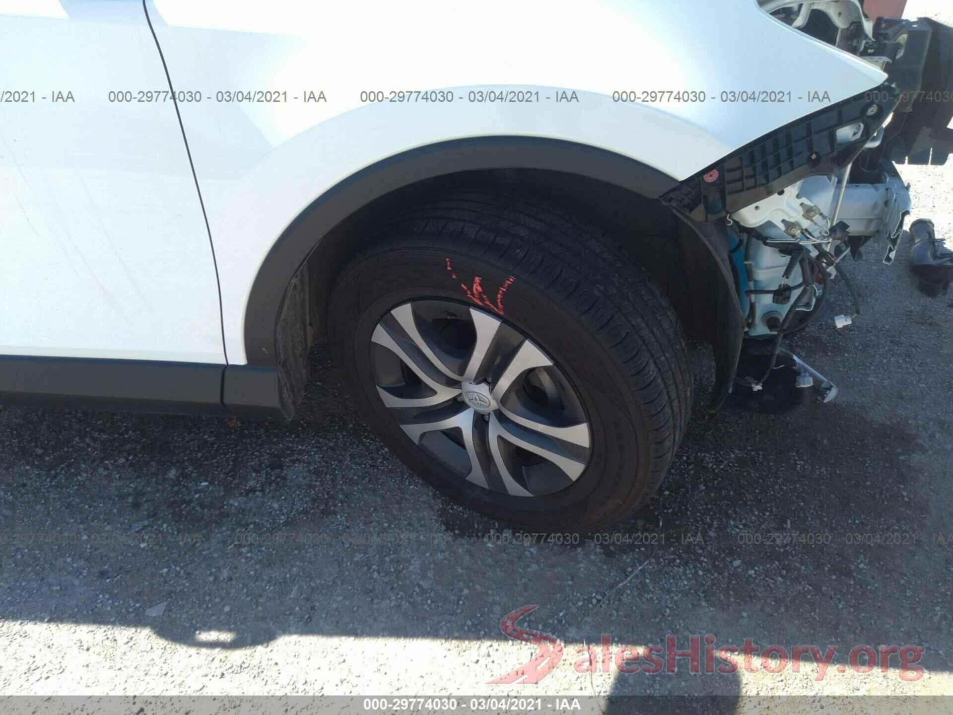 JTMZFREV5JJ173099 2018 TOYOTA RAV4