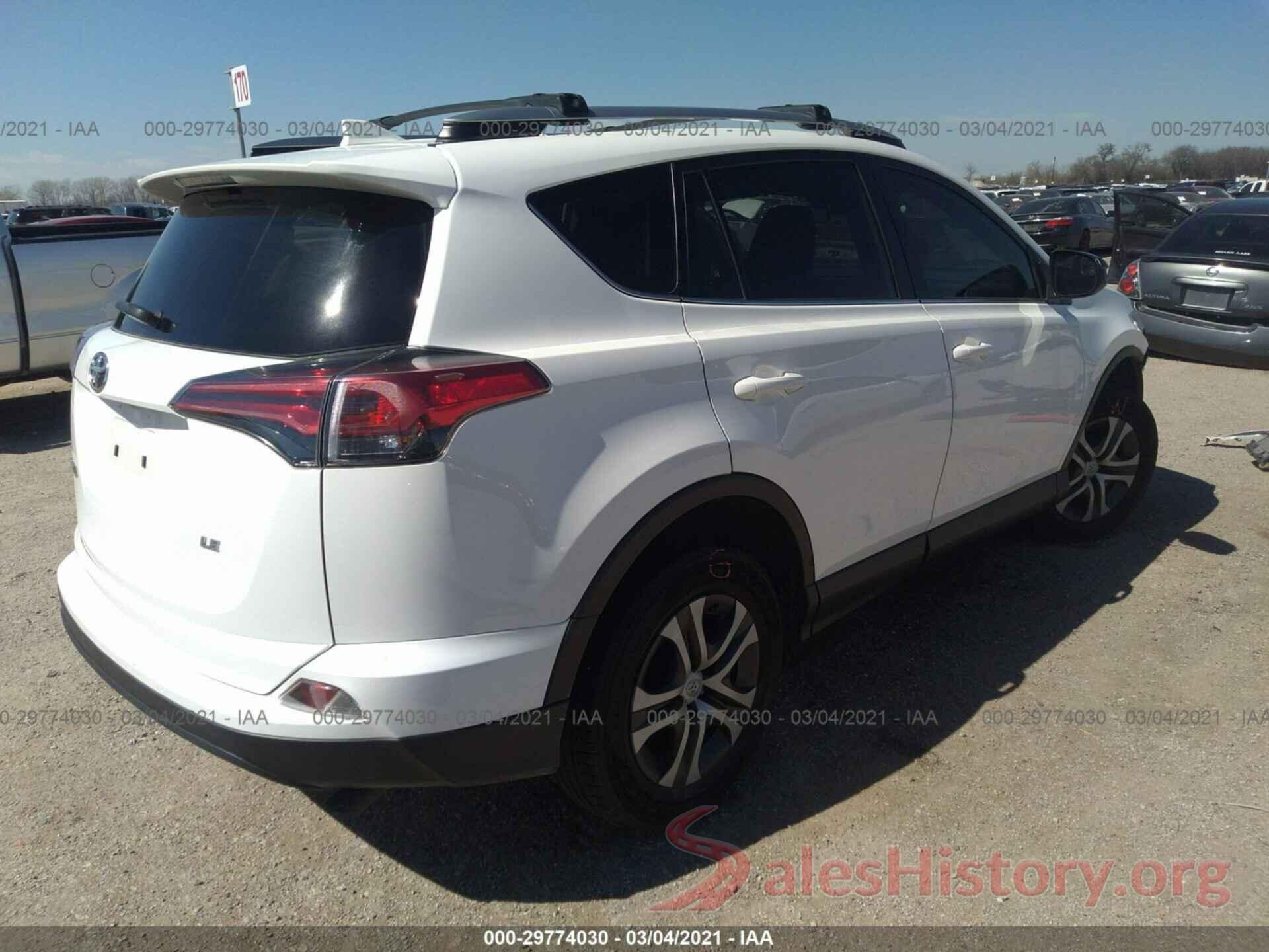 JTMZFREV5JJ173099 2018 TOYOTA RAV4