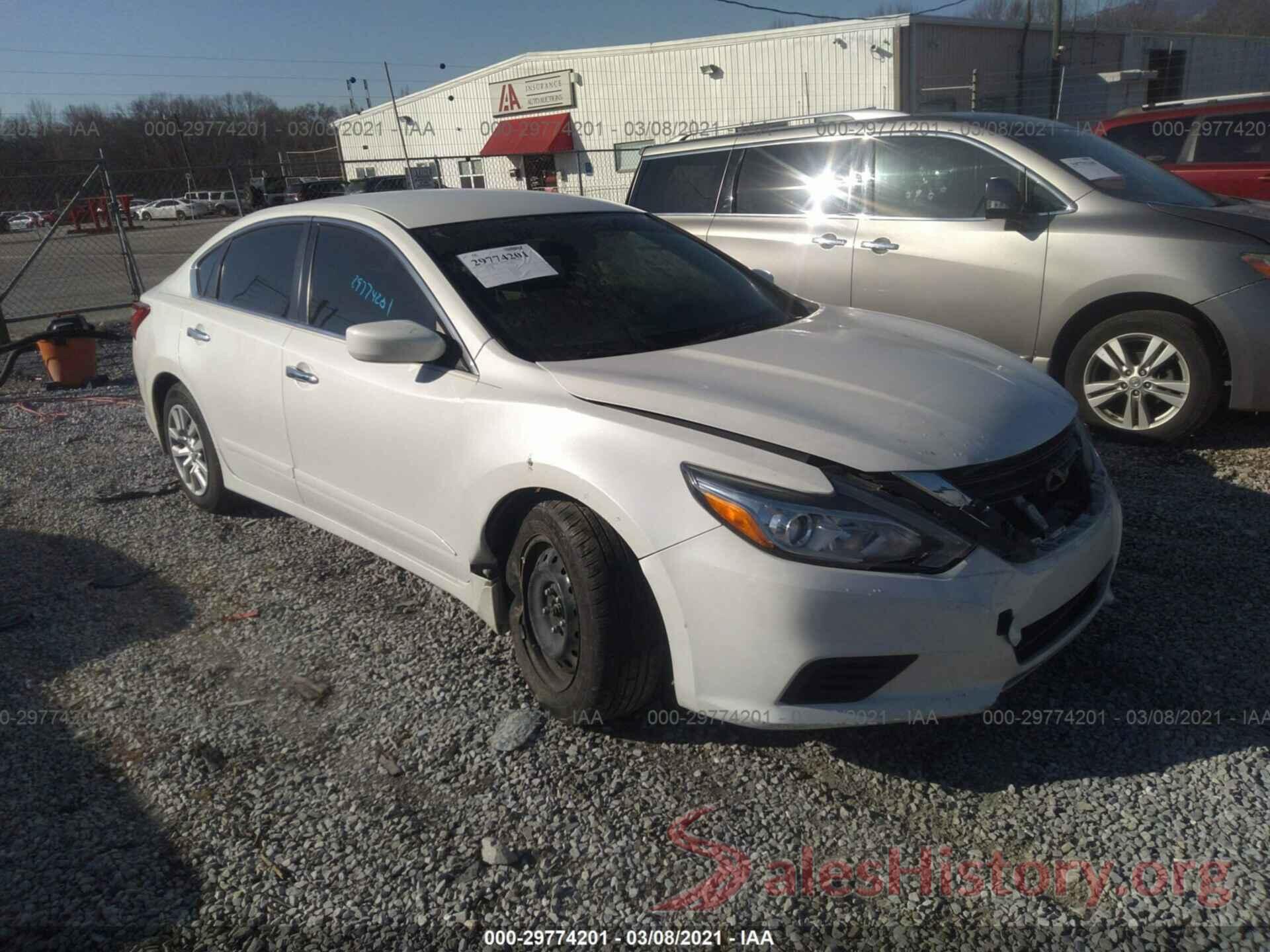 1N4AL3AP7HN306982 2017 NISSAN ALTIMA