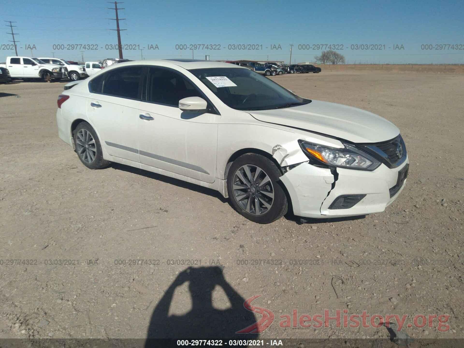 1N4AL3AP1HC180937 2017 NISSAN ALTIMA