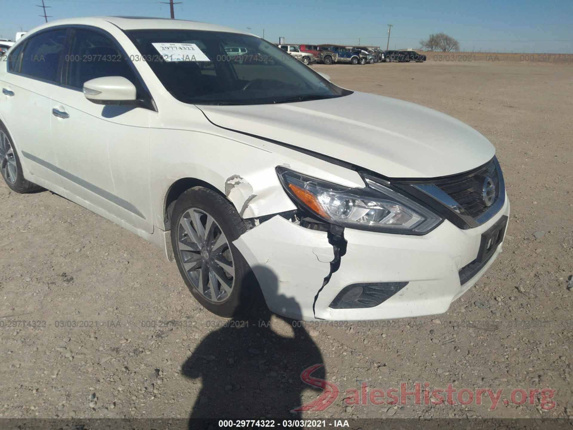 1N4AL3AP1HC180937 2017 NISSAN ALTIMA