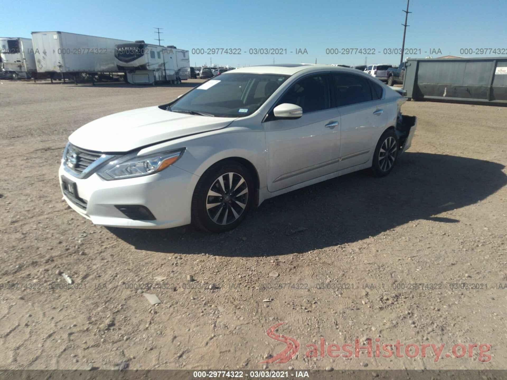 1N4AL3AP1HC180937 2017 NISSAN ALTIMA