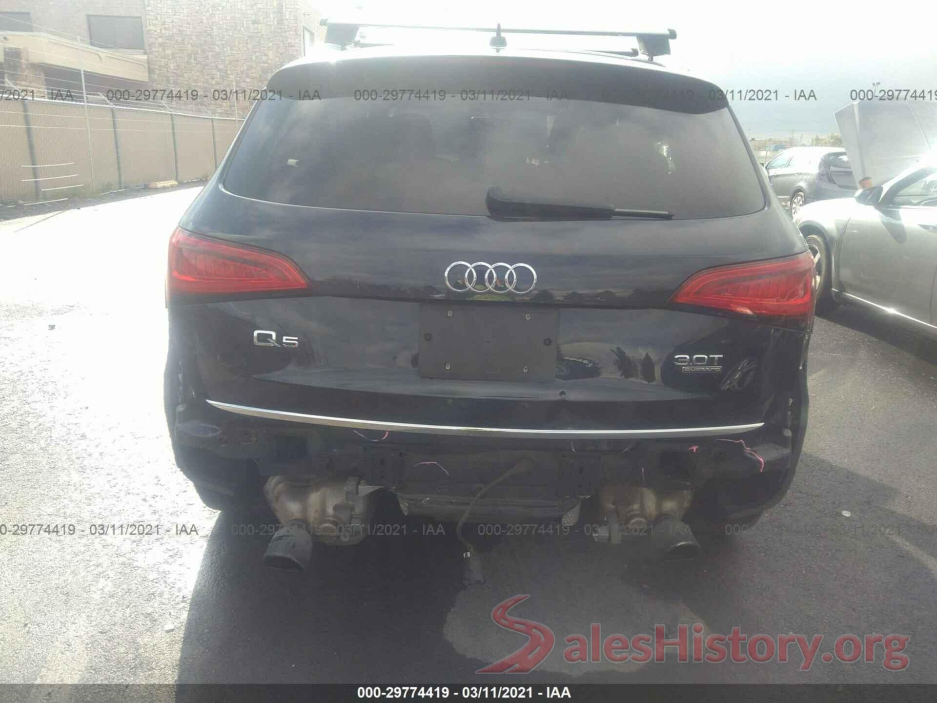 WA1D7AFP4GA077511 2016 AUDI Q5