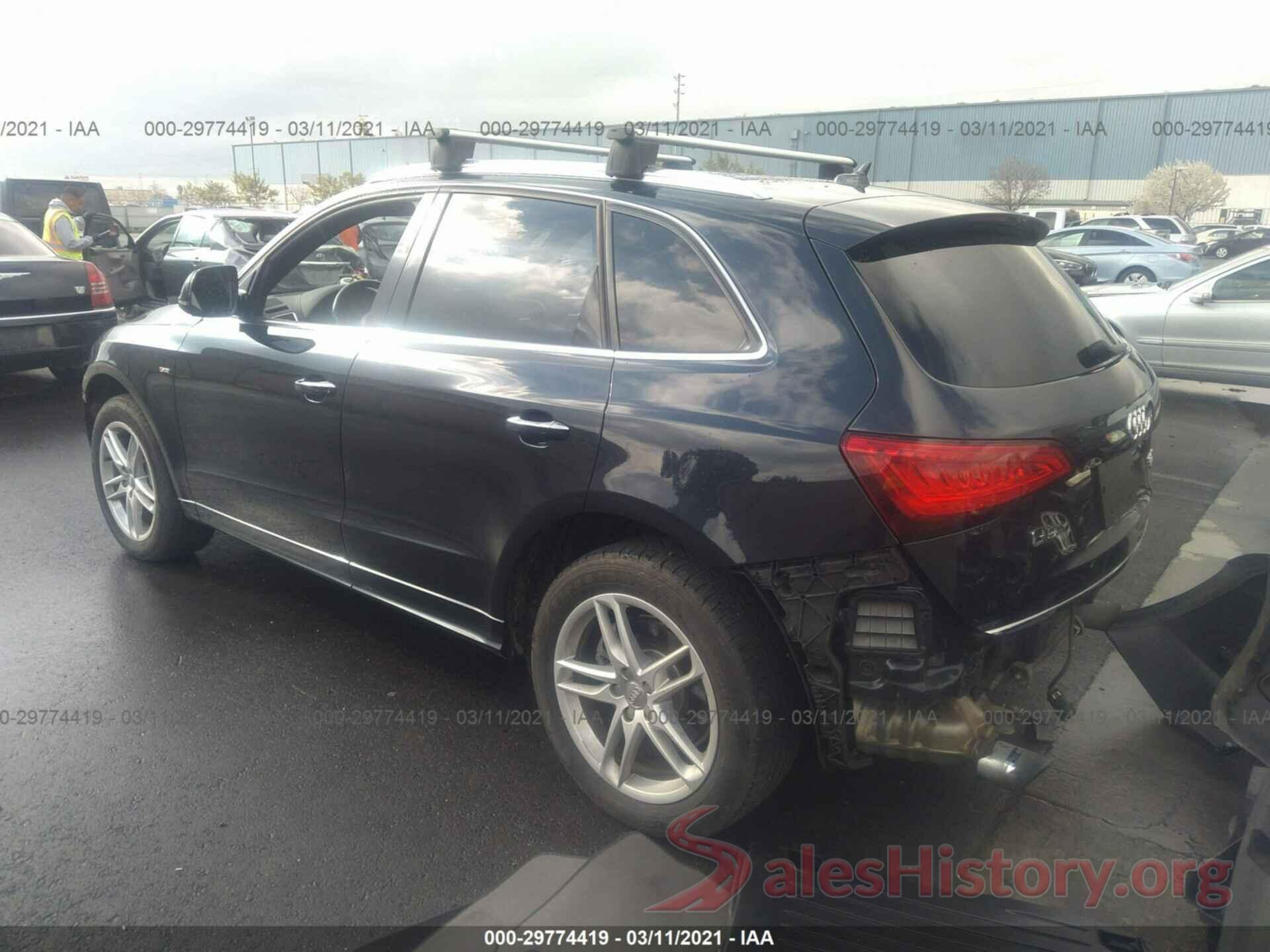 WA1D7AFP4GA077511 2016 AUDI Q5