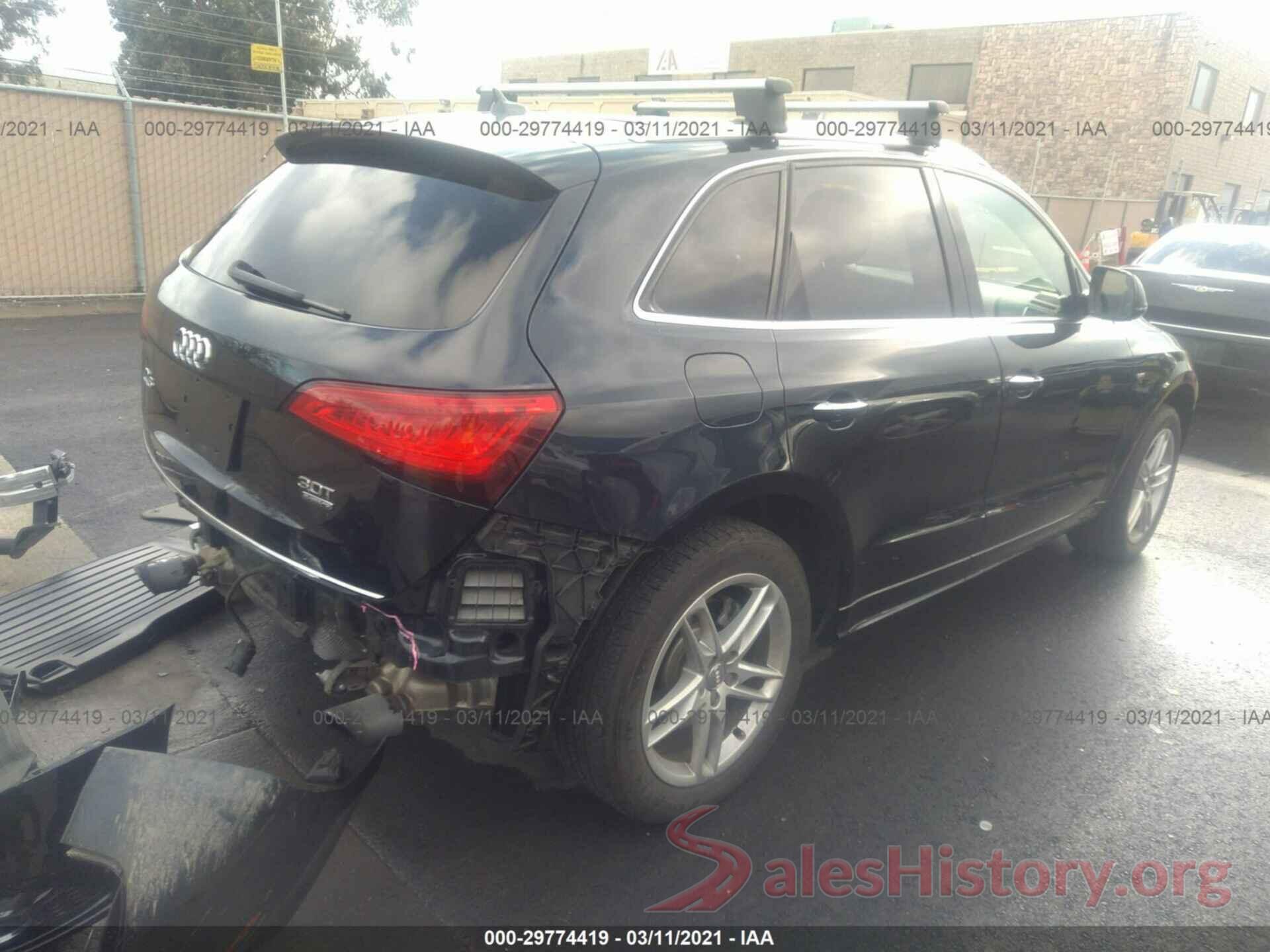 WA1D7AFP4GA077511 2016 AUDI Q5