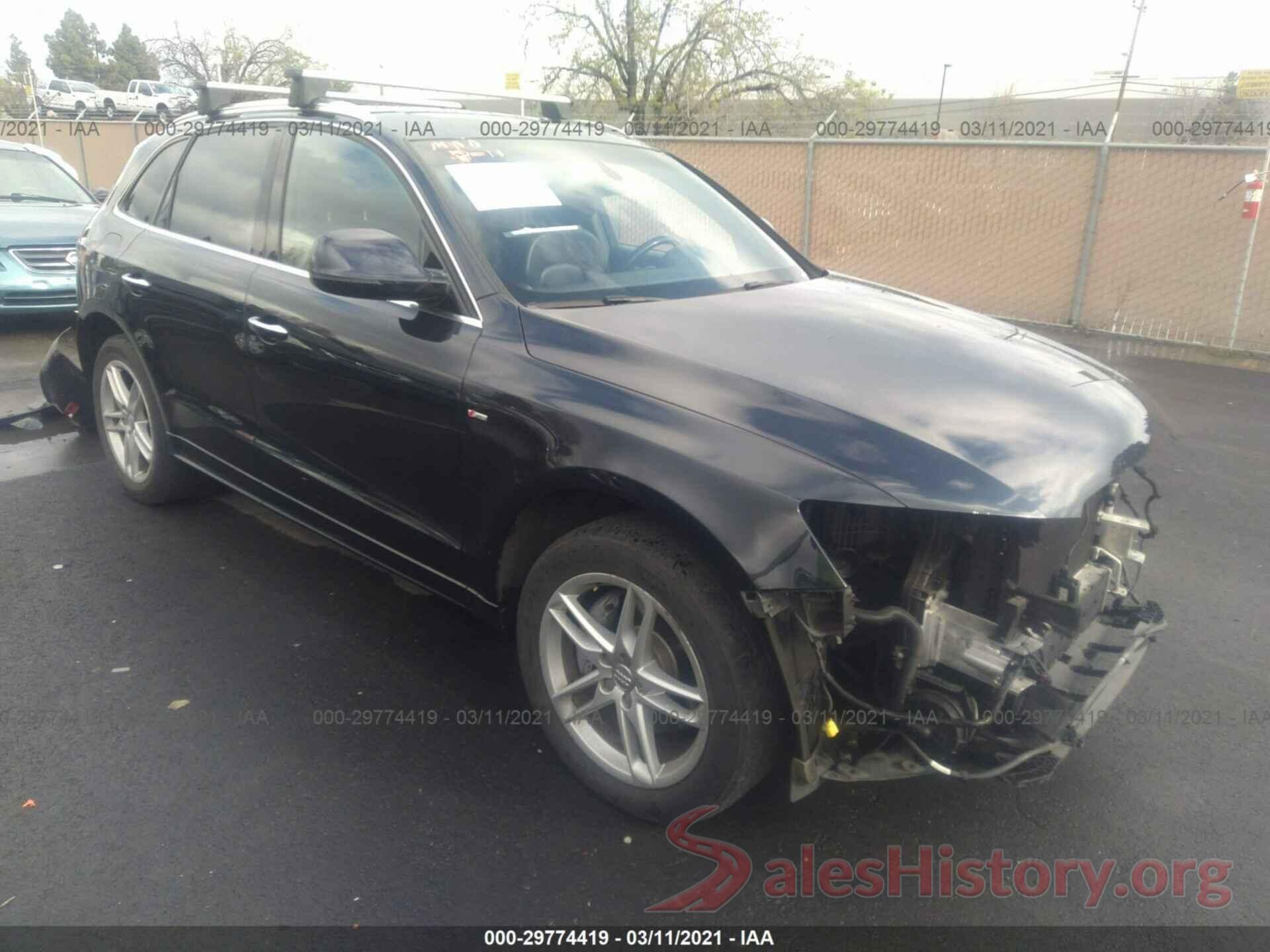 WA1D7AFP4GA077511 2016 AUDI Q5